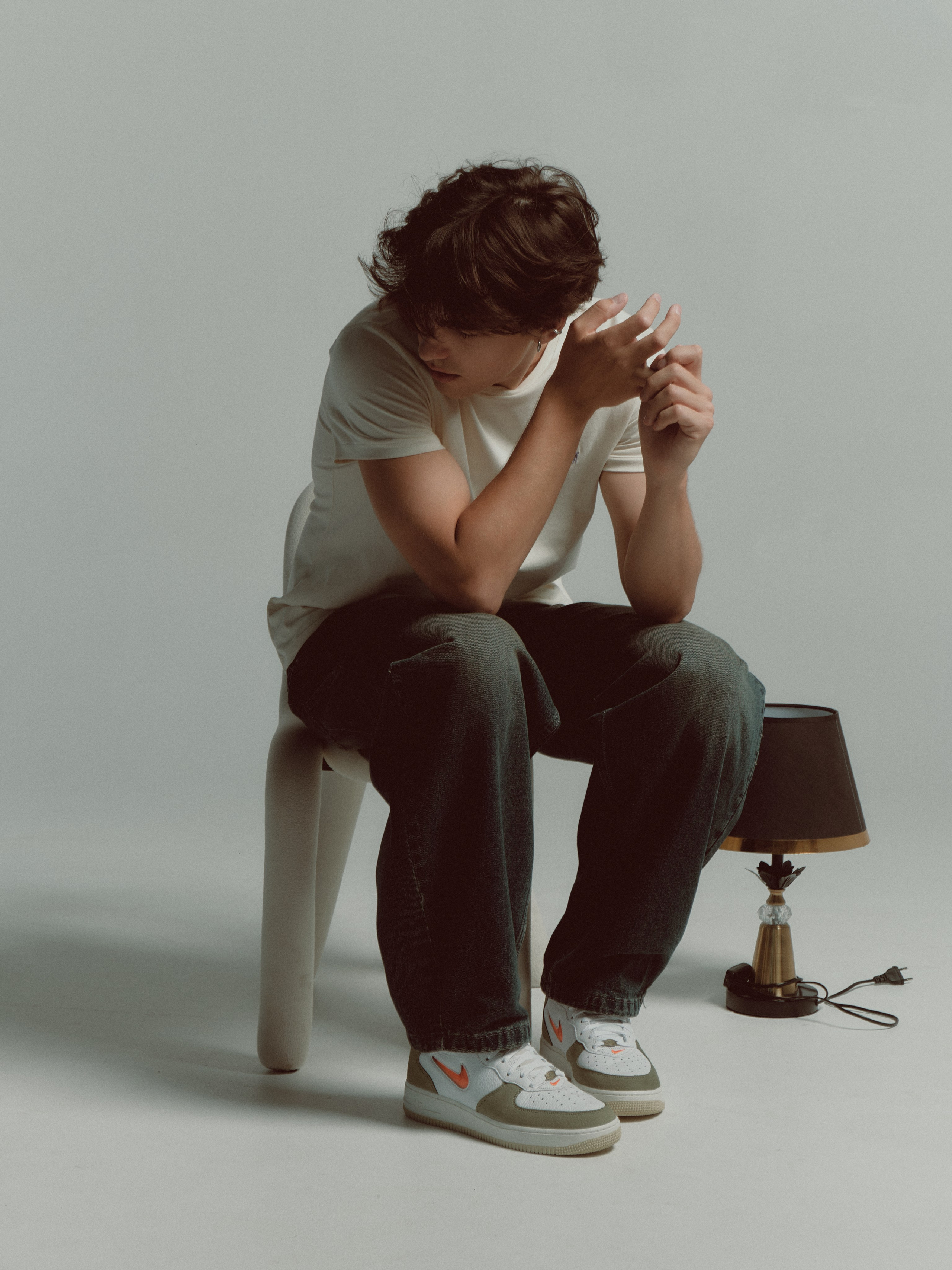 MATT/2. Сайт фотографа в Саратове