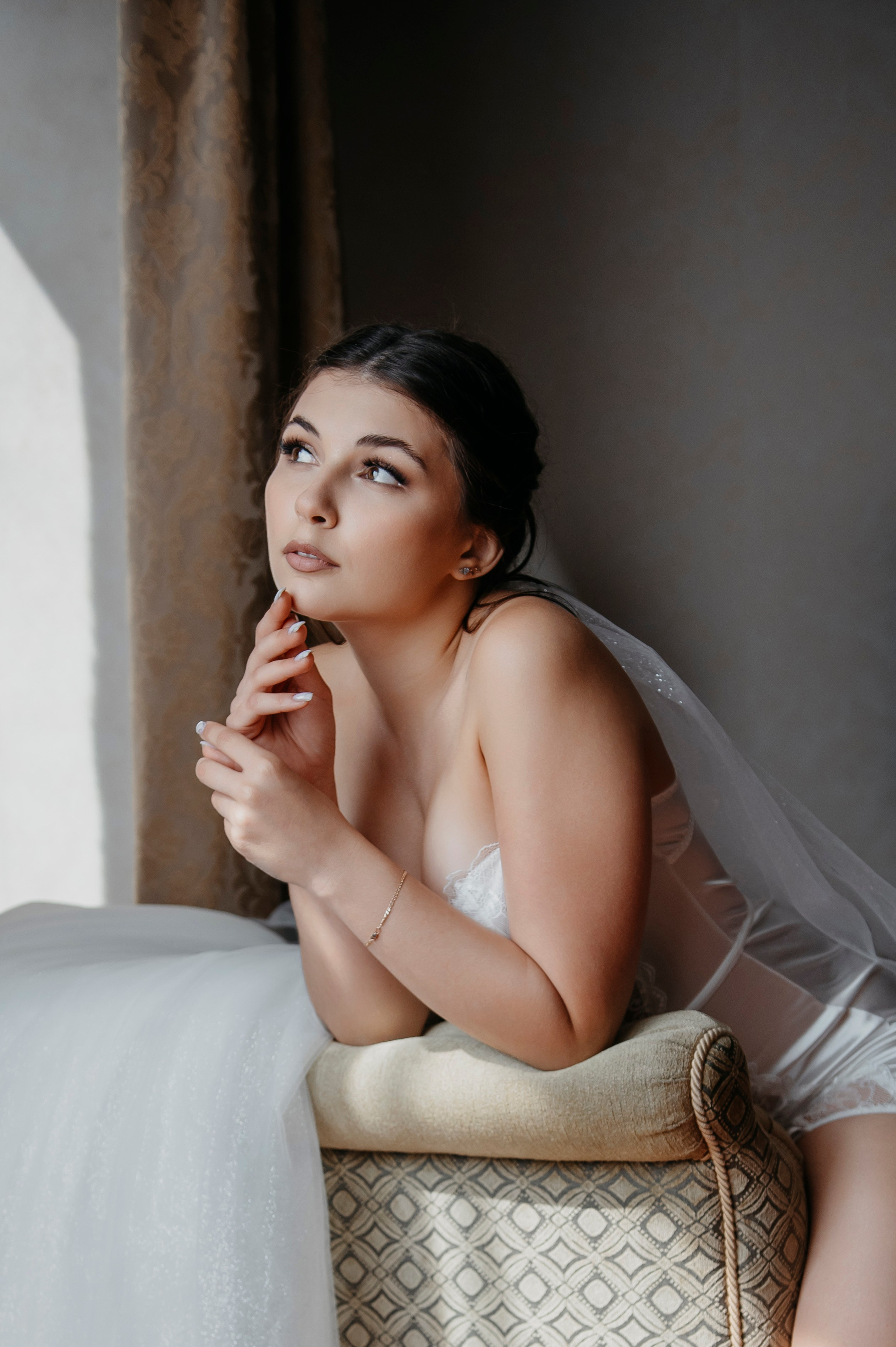 Свадебная фотосъемка в Самаре и области. Фотограф Дарья Семина