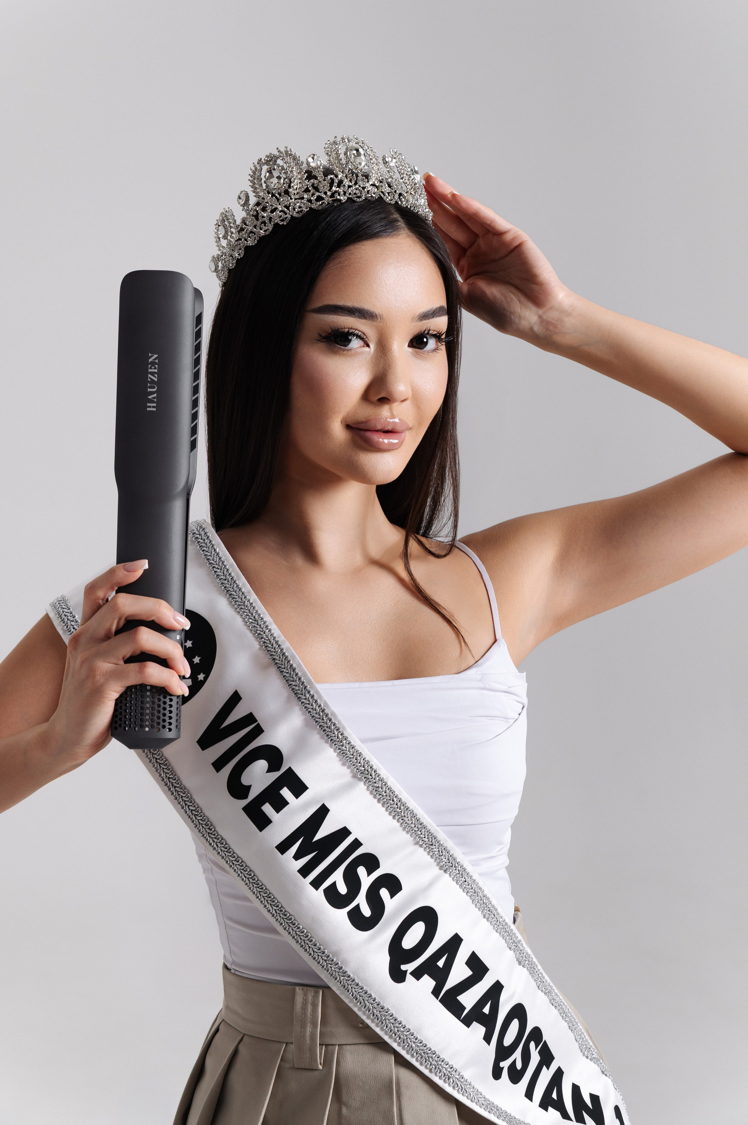 HAUZEN. Фотограф в Алматы — Дарья Фёдорова