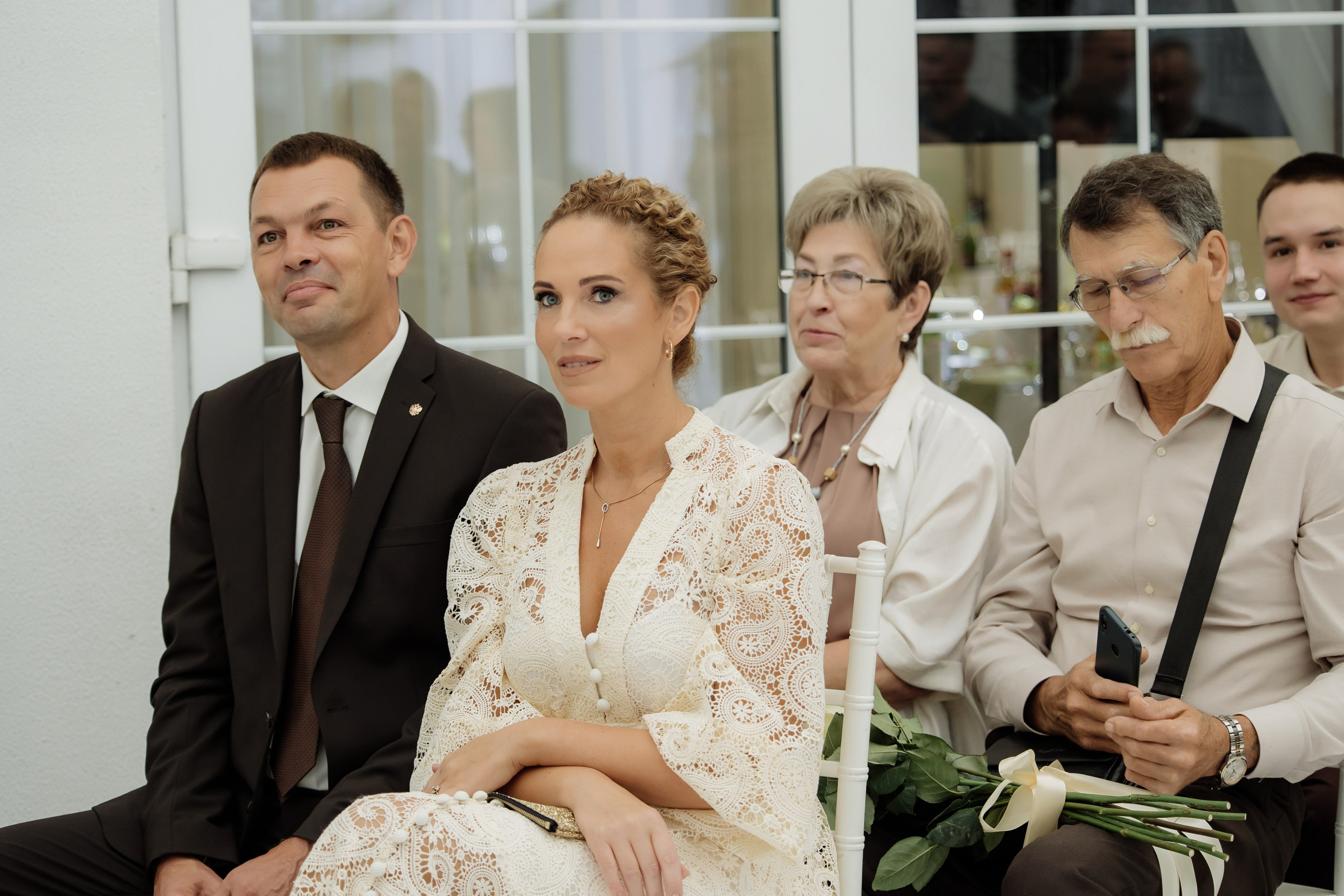 Ты рядом со мной, и это — самый чистый кайф! ♥. Свадебный фотограф Калининград