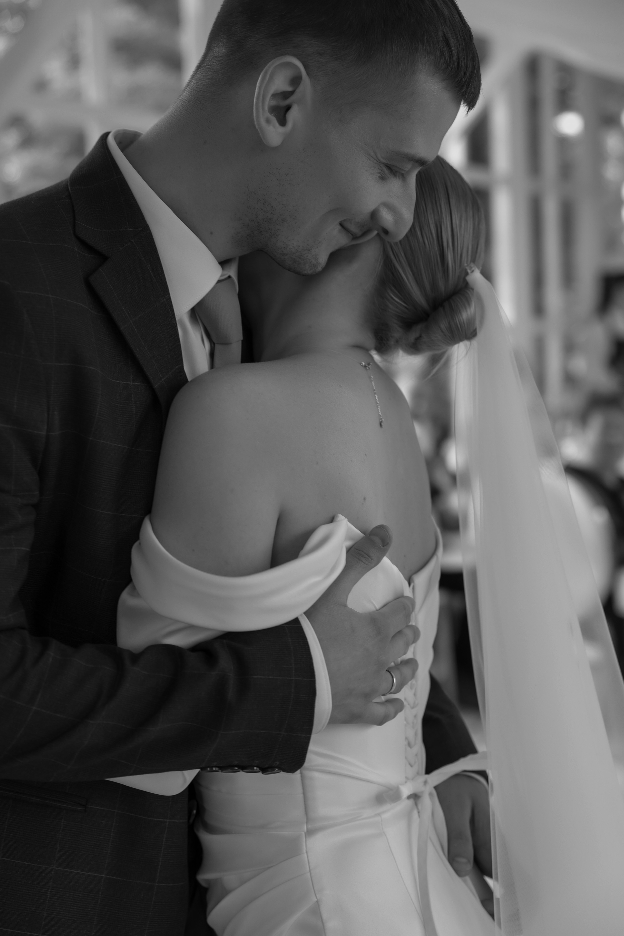 Ты, я и самые близкие!. Свадебный фотограф Калининград