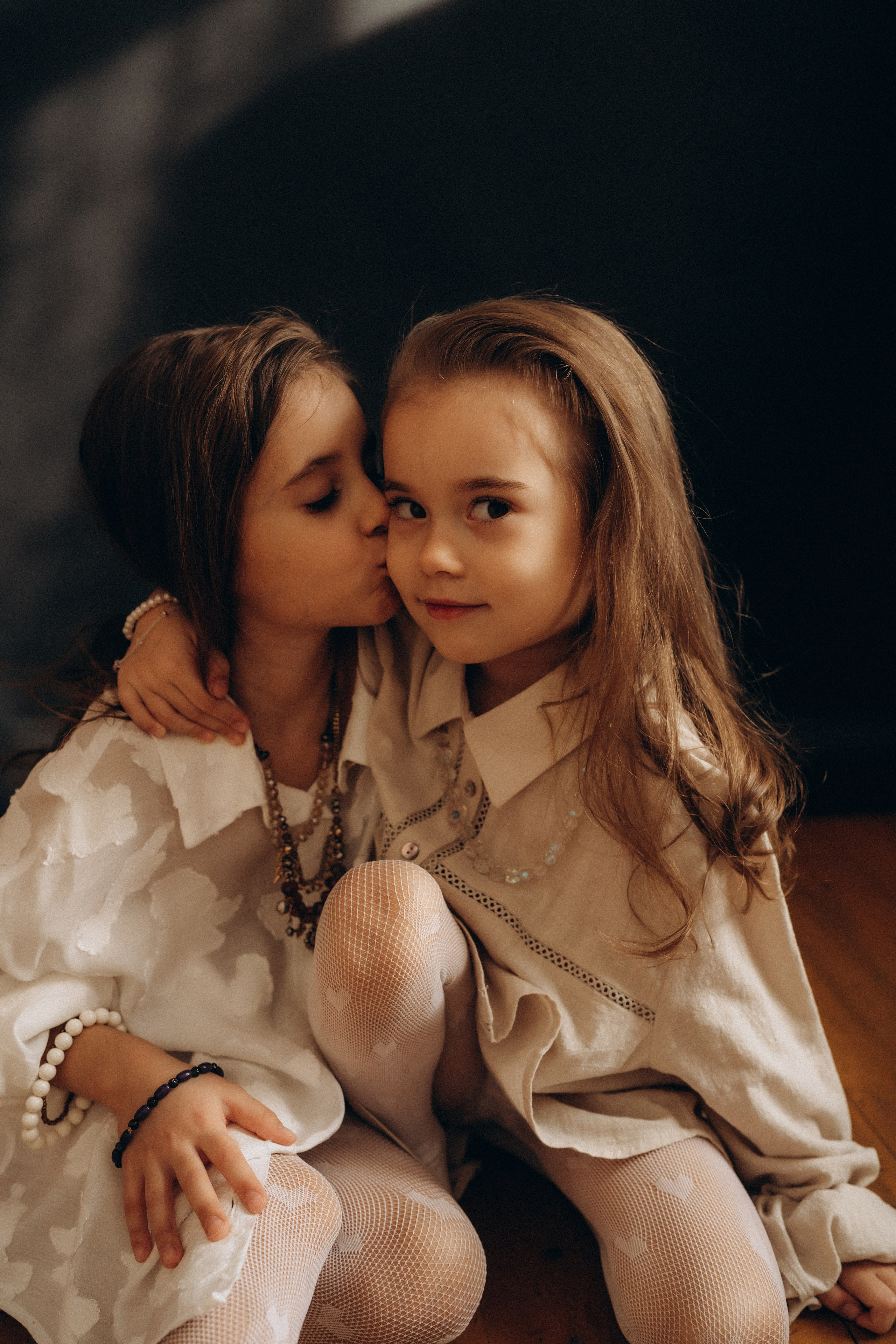 Счастье быть с мамой. Семейный фотограф в Ангарске/ Иркутске