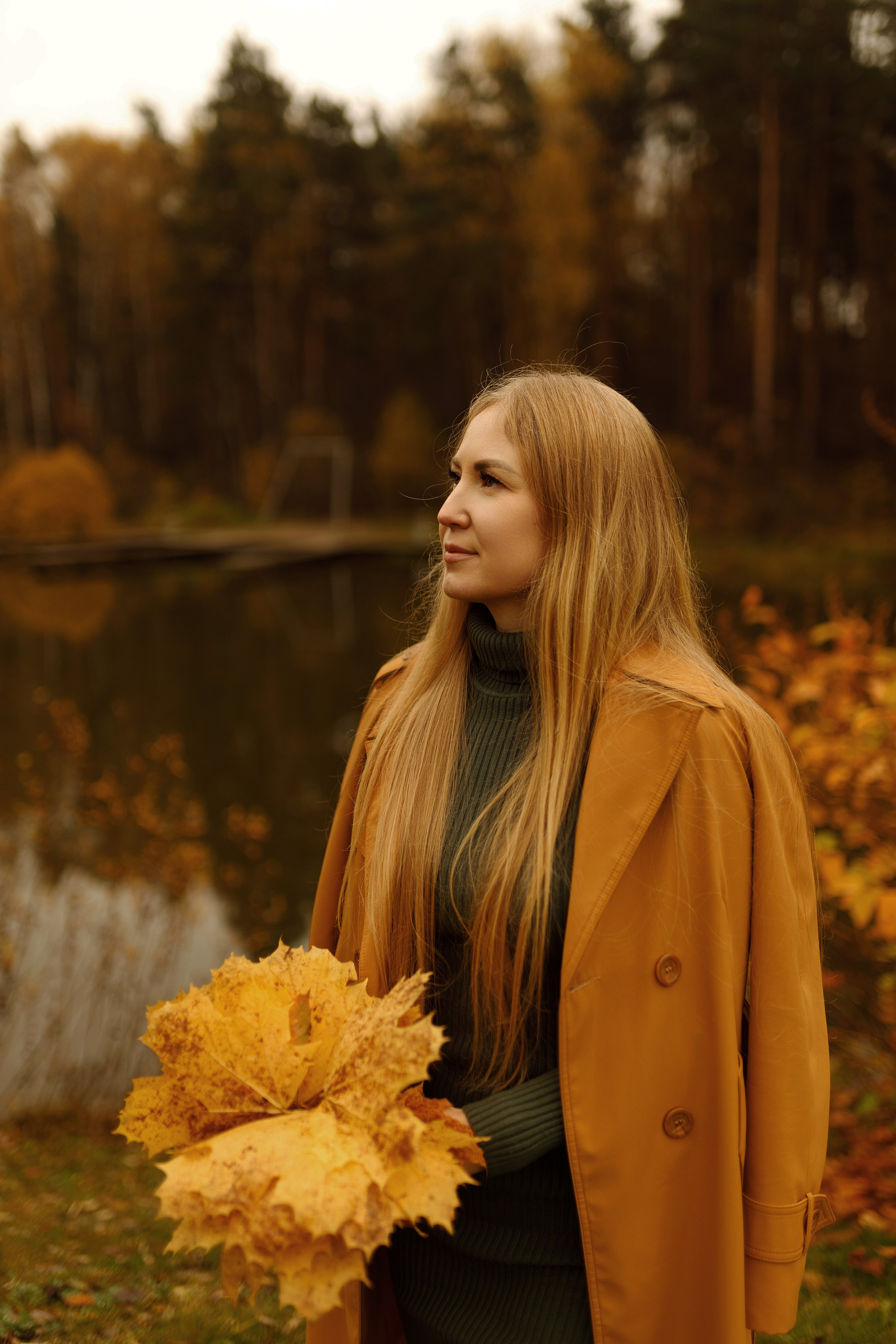 № 2. Фотограф в Москве Юлия Хамзина