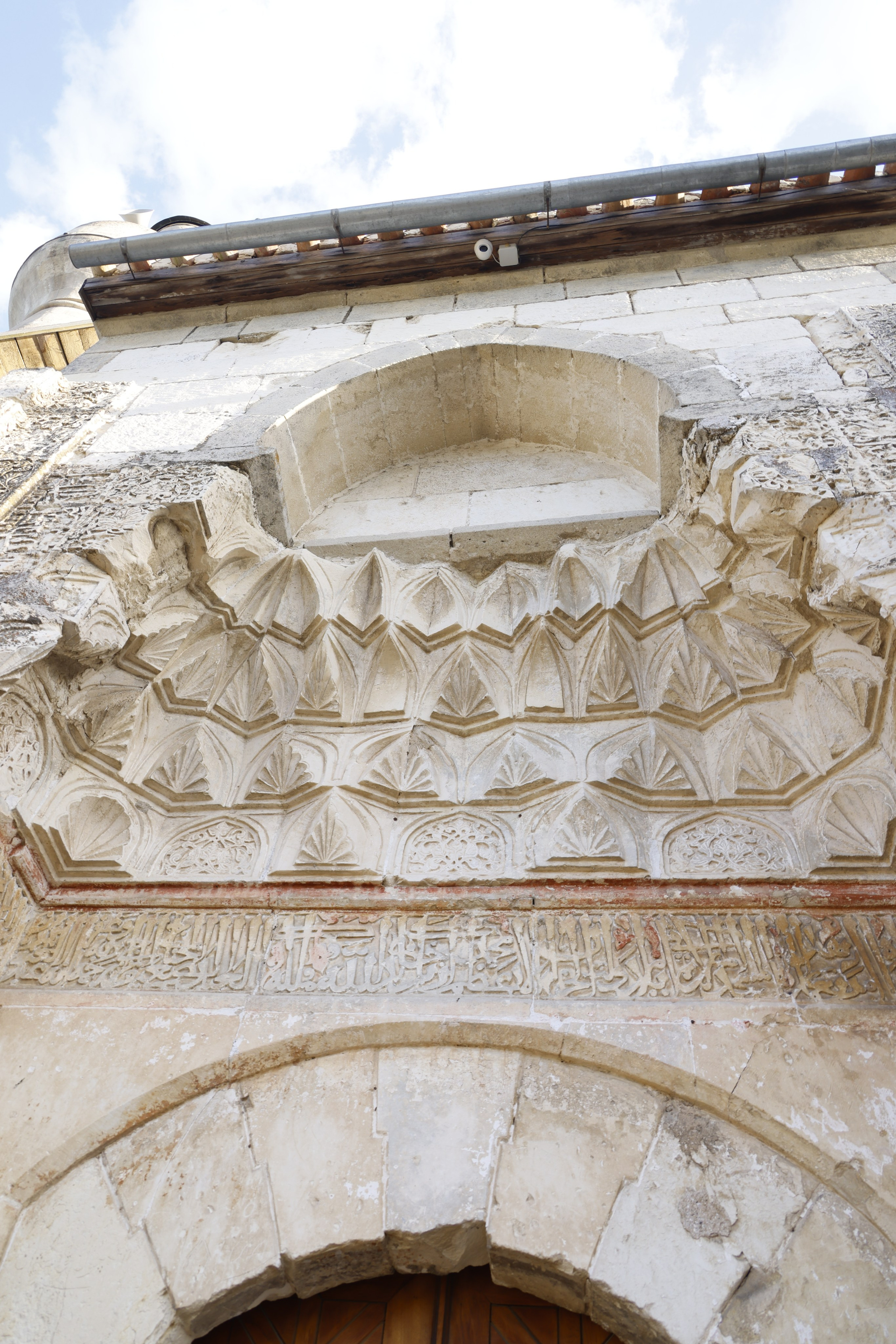 Архитектура. Фотохудожник BID