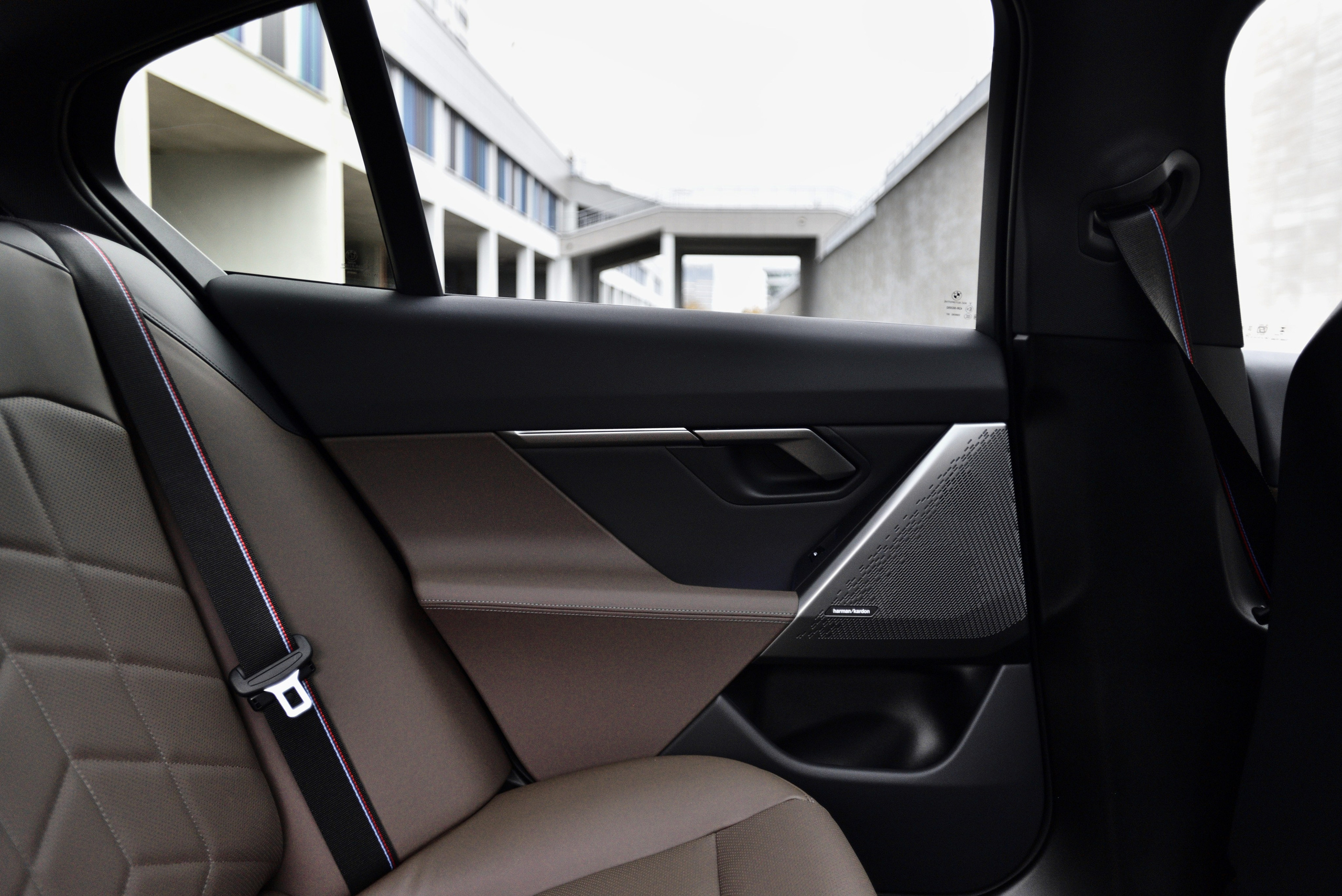 BMW 520d. Автомобильный и интерьерный фотограф в Минске Александр Тагаев