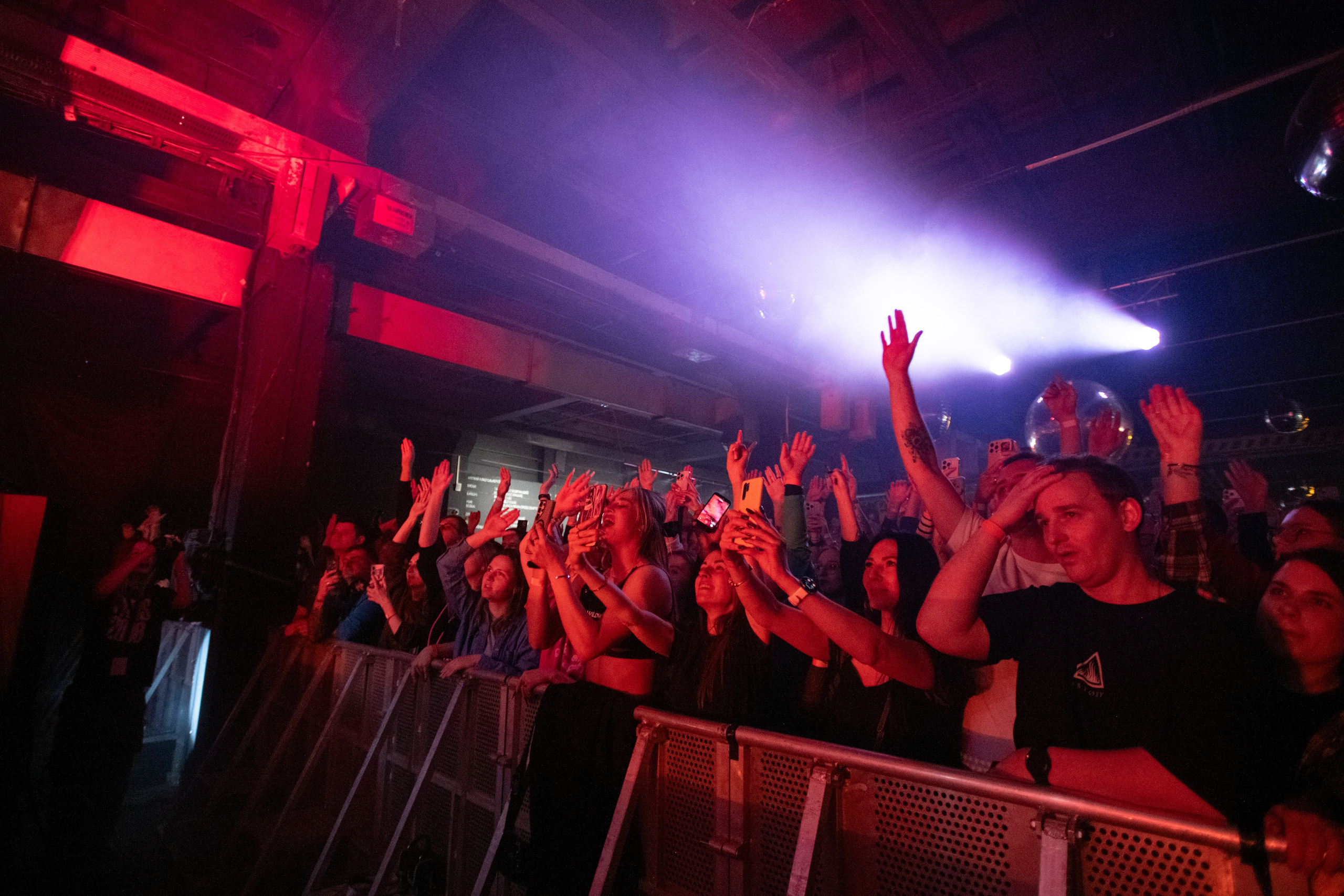 WildWays. Александр Тагаев — фотограф в Минске