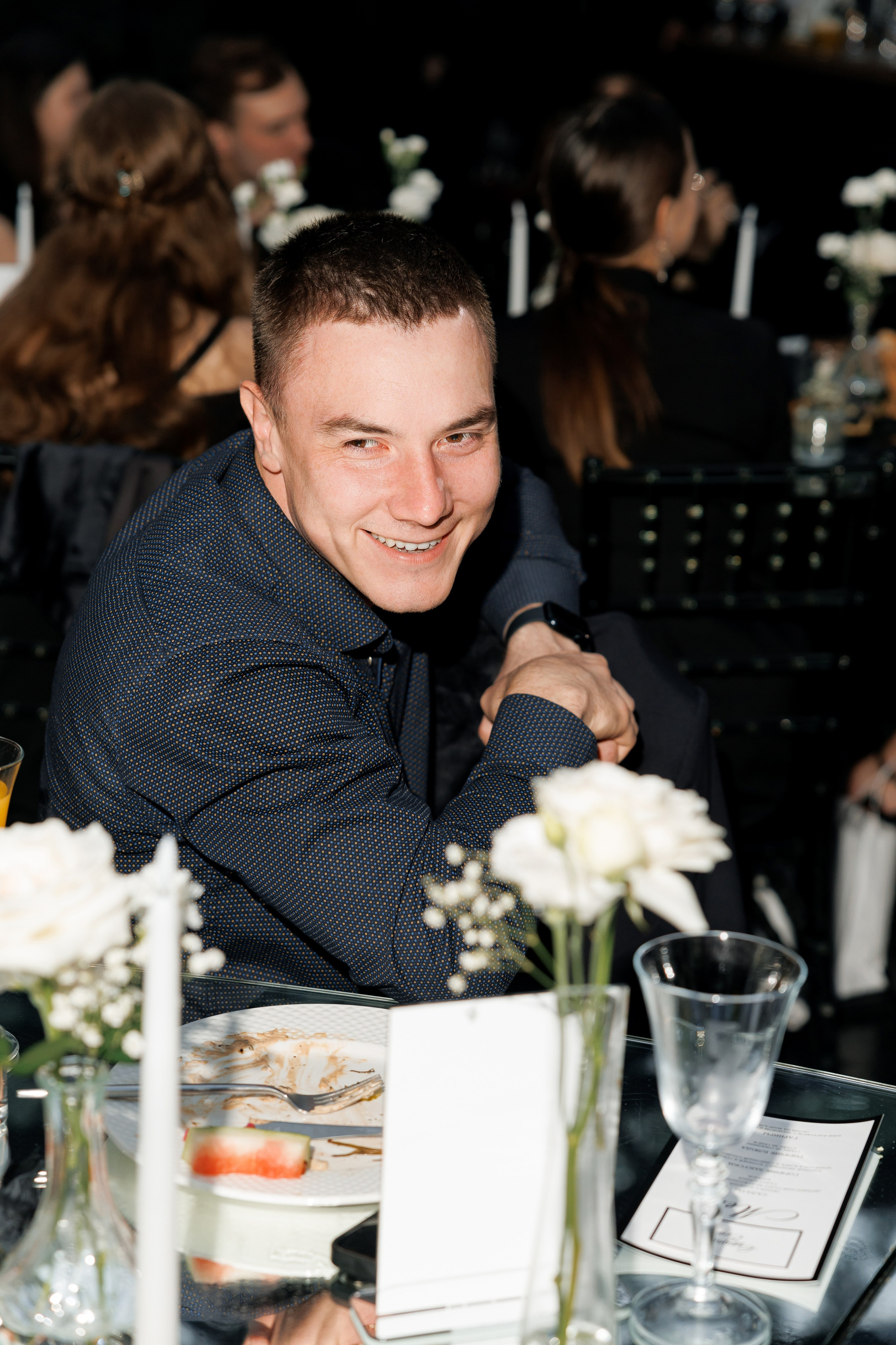 R&D. Свадебный репортажный фотограф в Москве