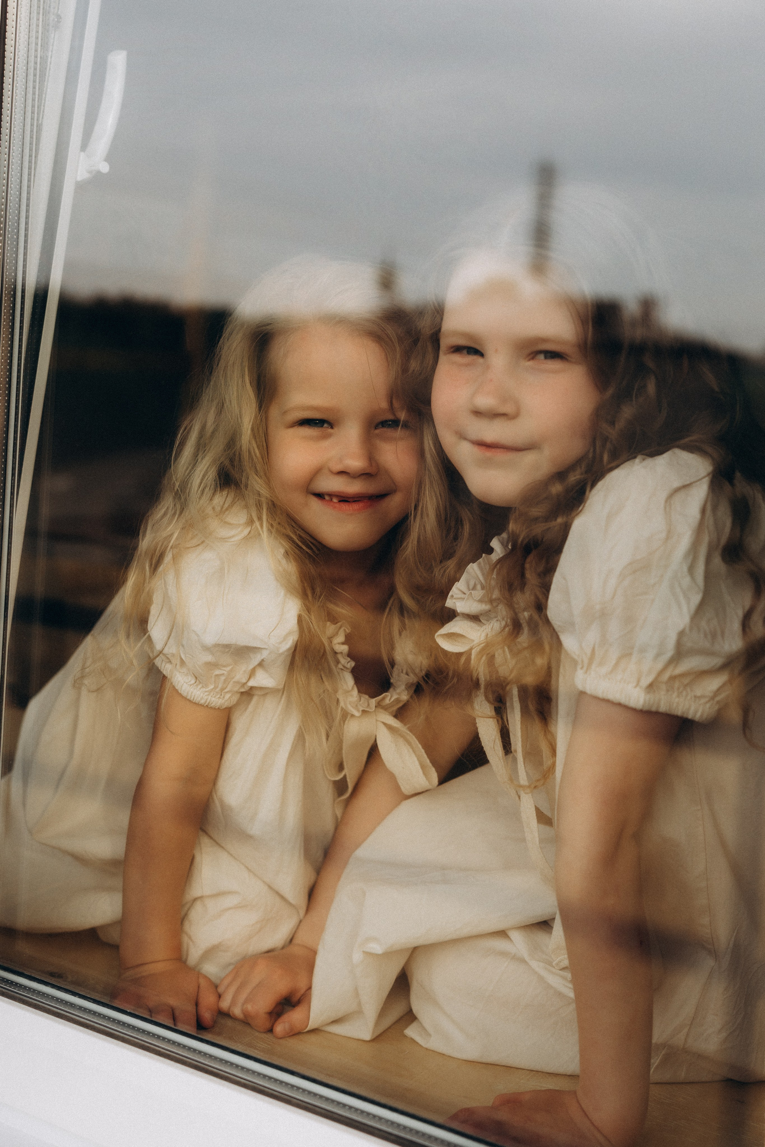 Сделано с любовью. Семейный фотограф в Ангарске/ Иркутске