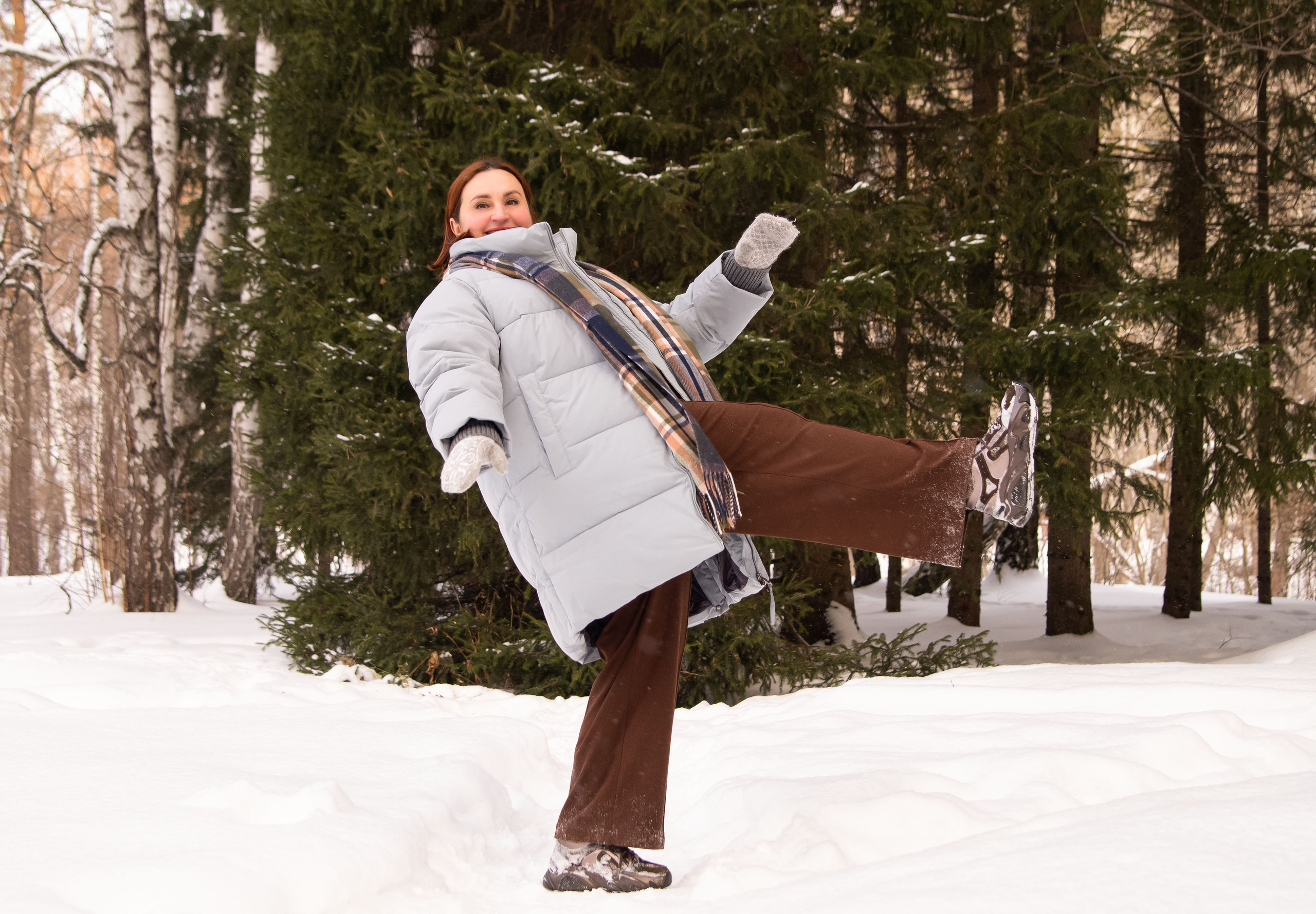 Софья. Фотограф в Новосибирске Катя Крыловская