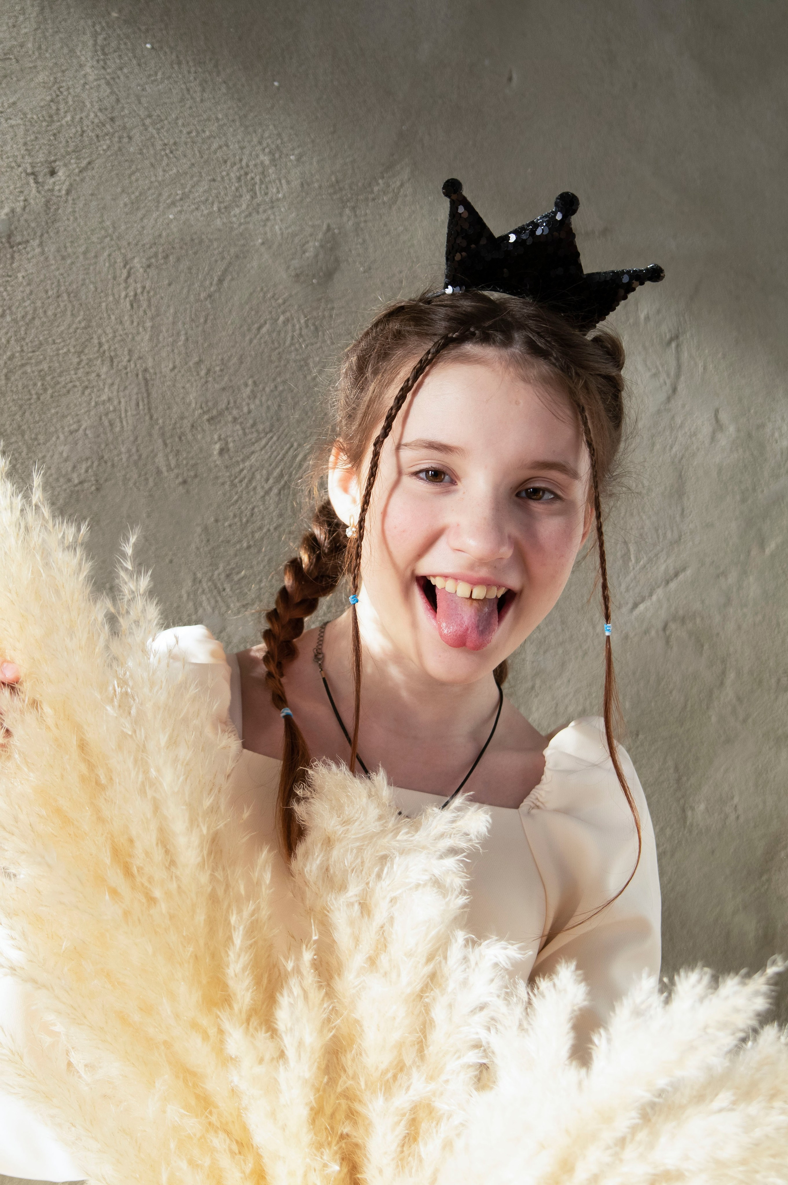 Лика. Фотограф в Новосибирске Катя Крыловская