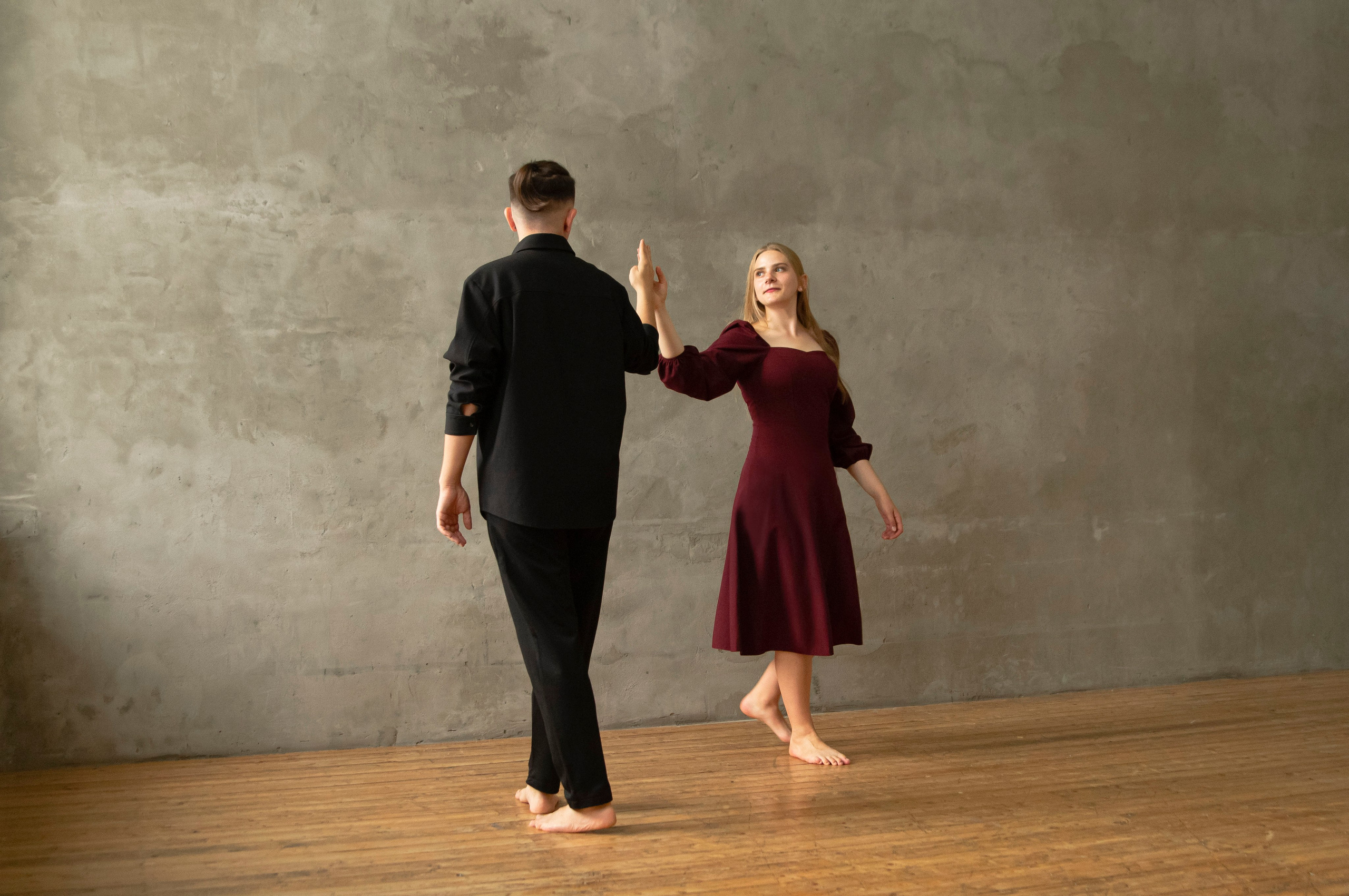 Екатерина и Олег. Фотограф в Новосибирске Катя Крыловская