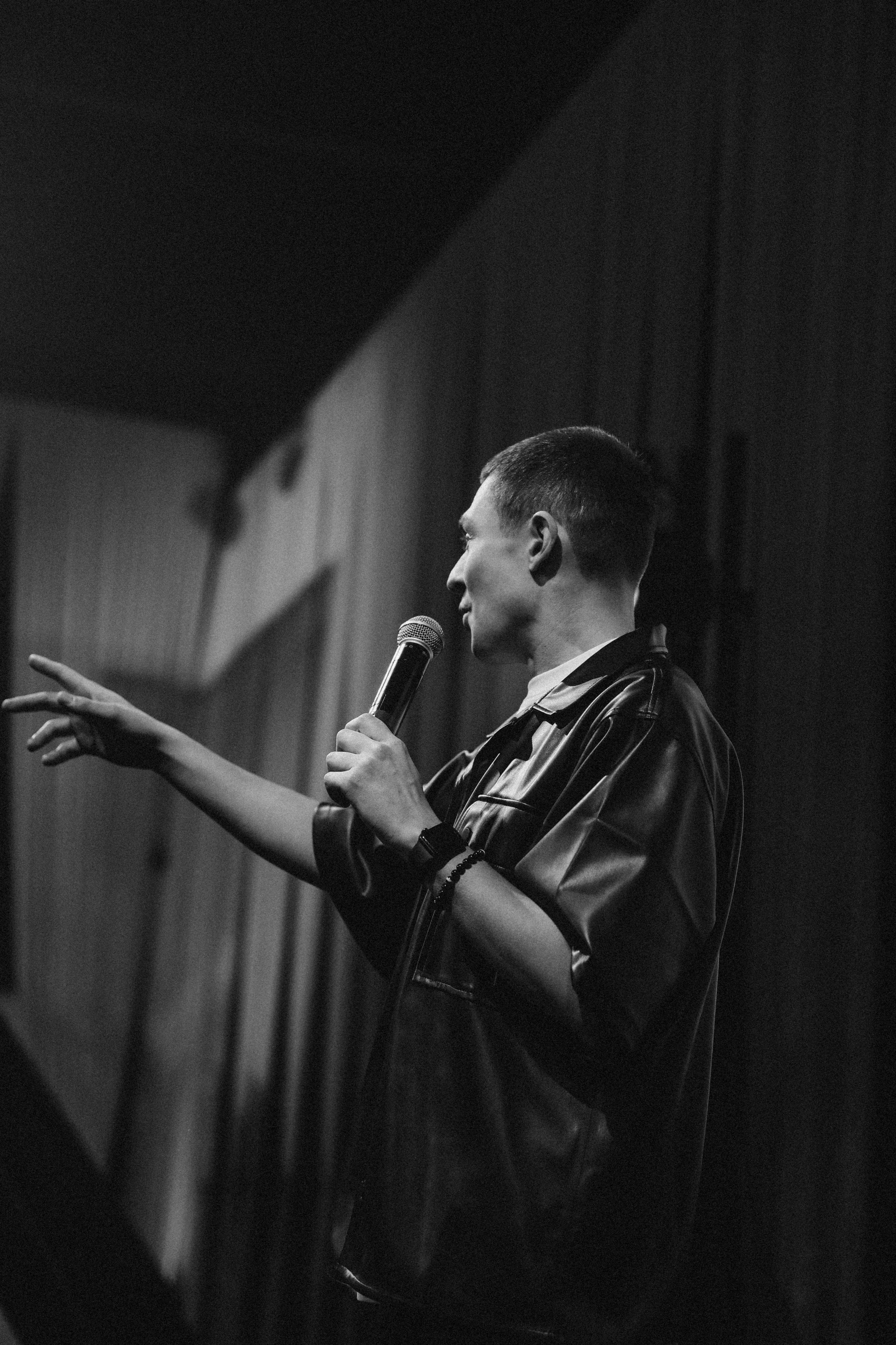 Happy Birthday КОММУНИКАТОР. Photographer Viktoriya Markushina «My world throug»