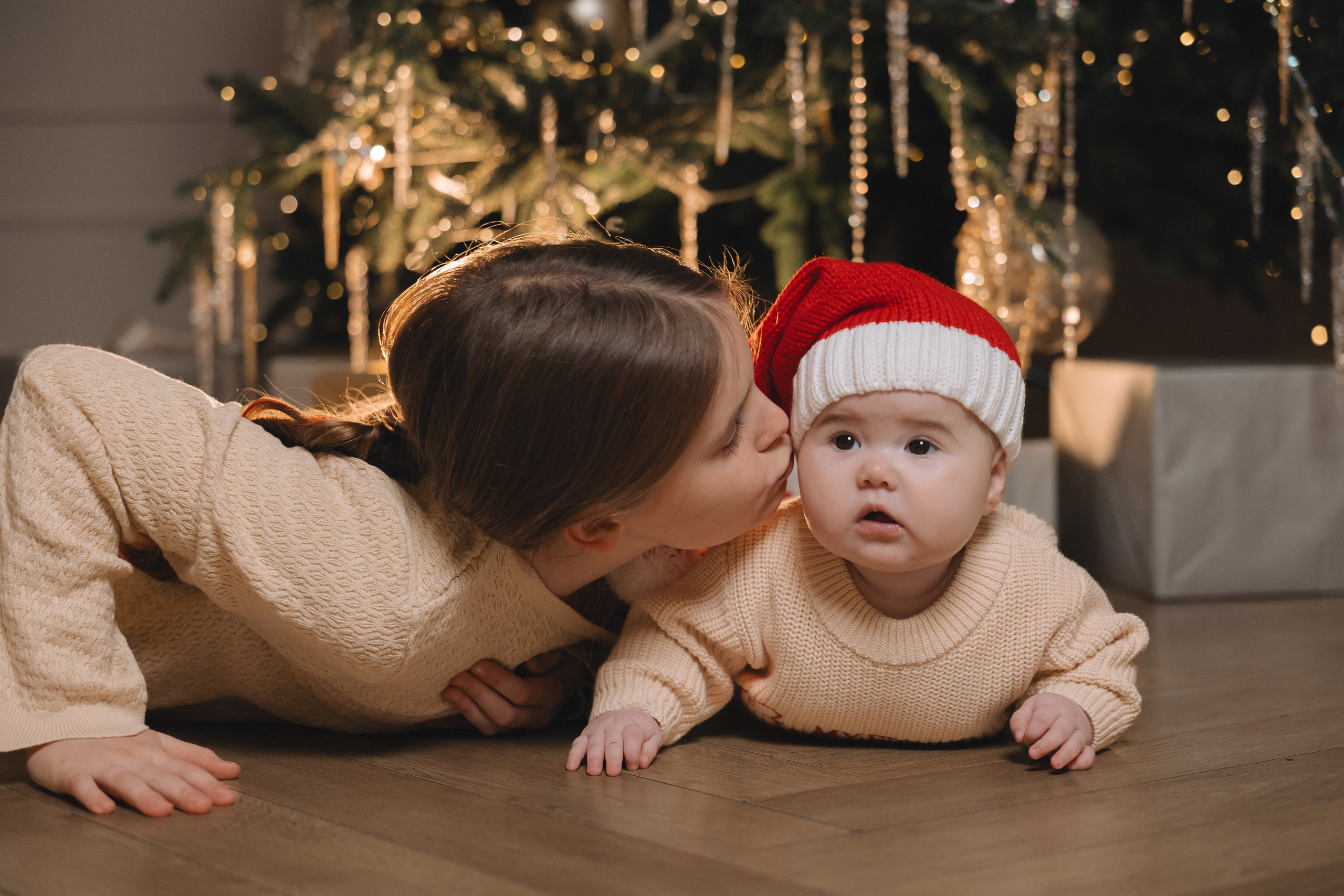 Полгодика до годика. Свадебный и семейный фотограф в Москве Яна Шувалова