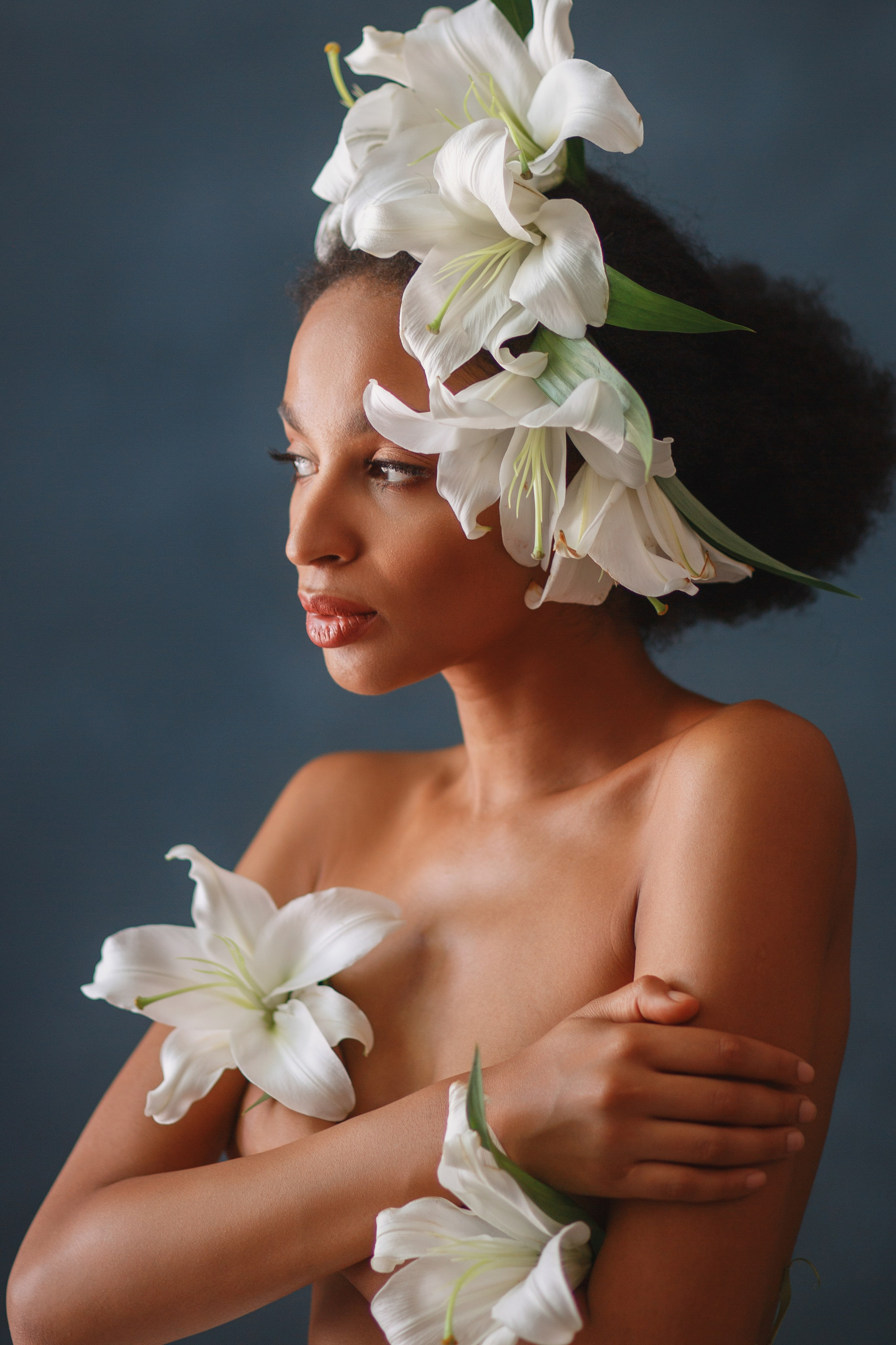 Портрет. Детский и семейный фотограф в Москве и Моск. области Татьяна Минаева