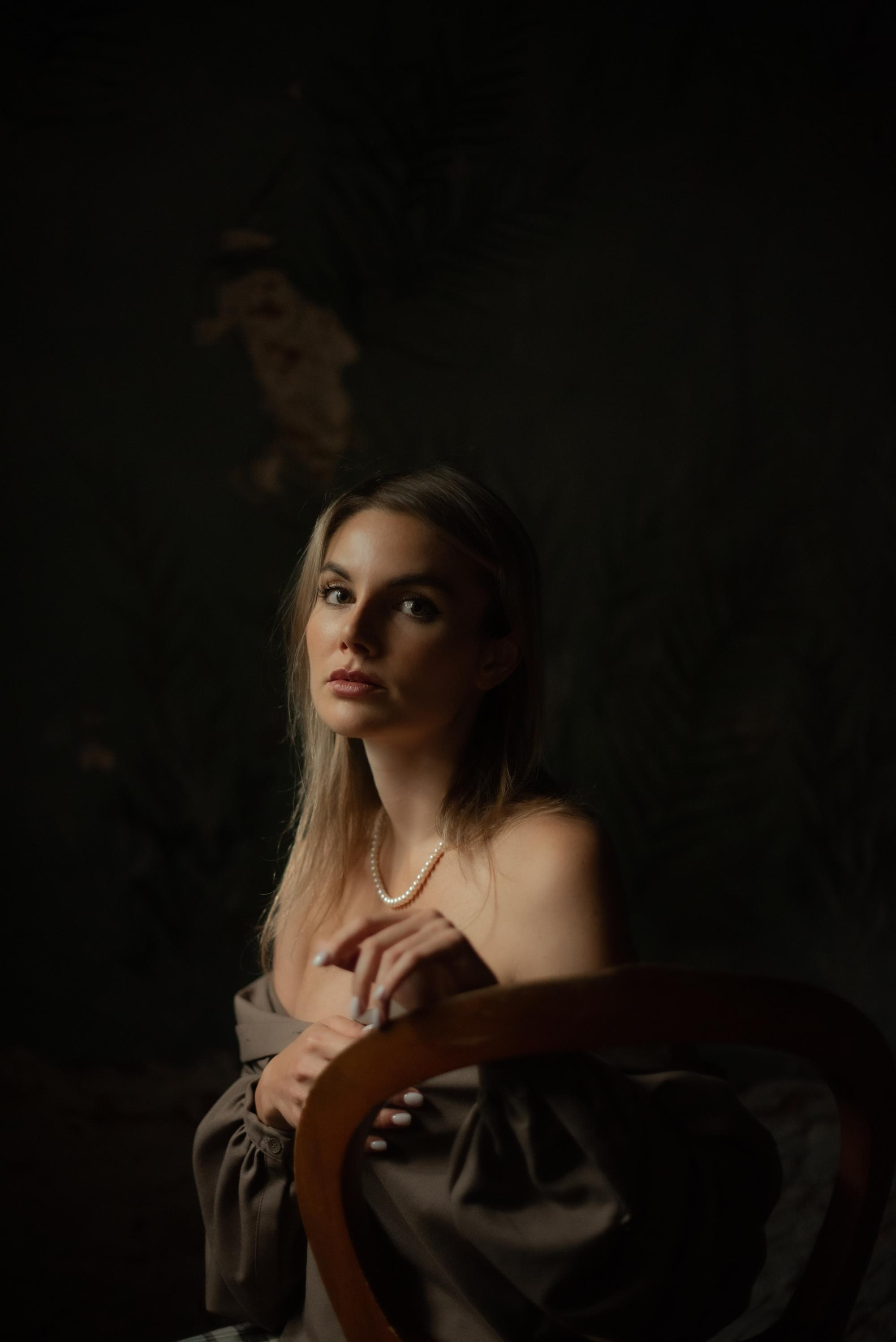 Ксения. Свадебный фотограф в Москве Юлия Лисой