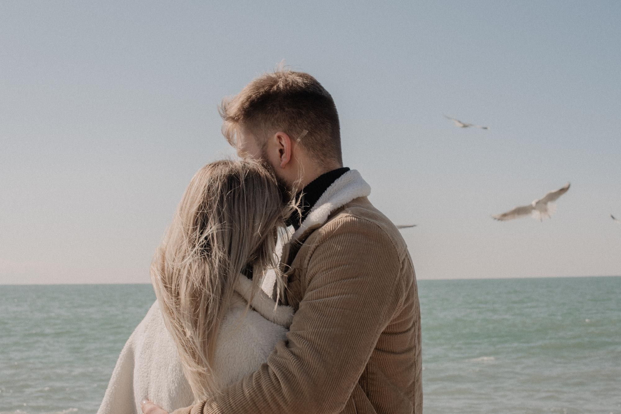 Любить в Сочи. Свадебный фотограф в Москве Юлия Лисой