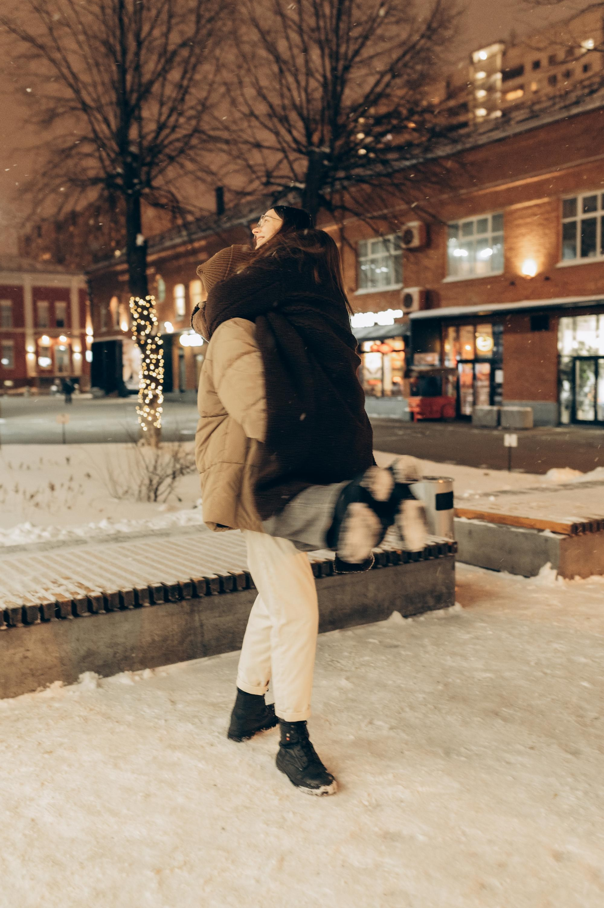 Огоньки. Свадебный фотограф в Москве Юлия Лисой