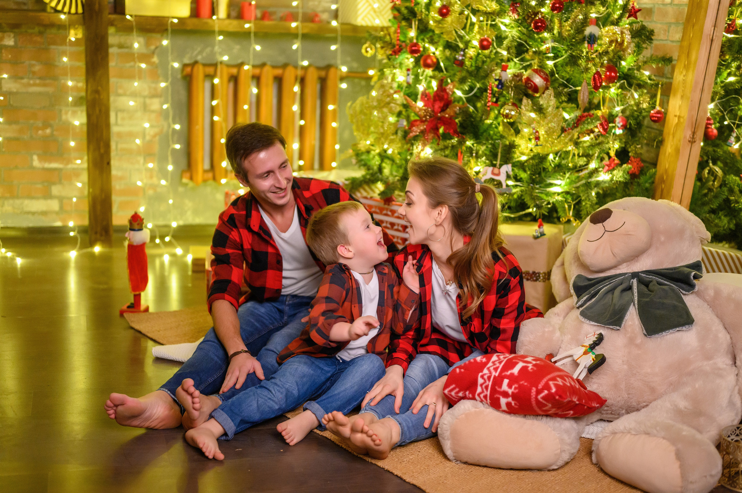 Семейные фотосессии. Алексей Мигачёв фотограф и видеооператор в Москве