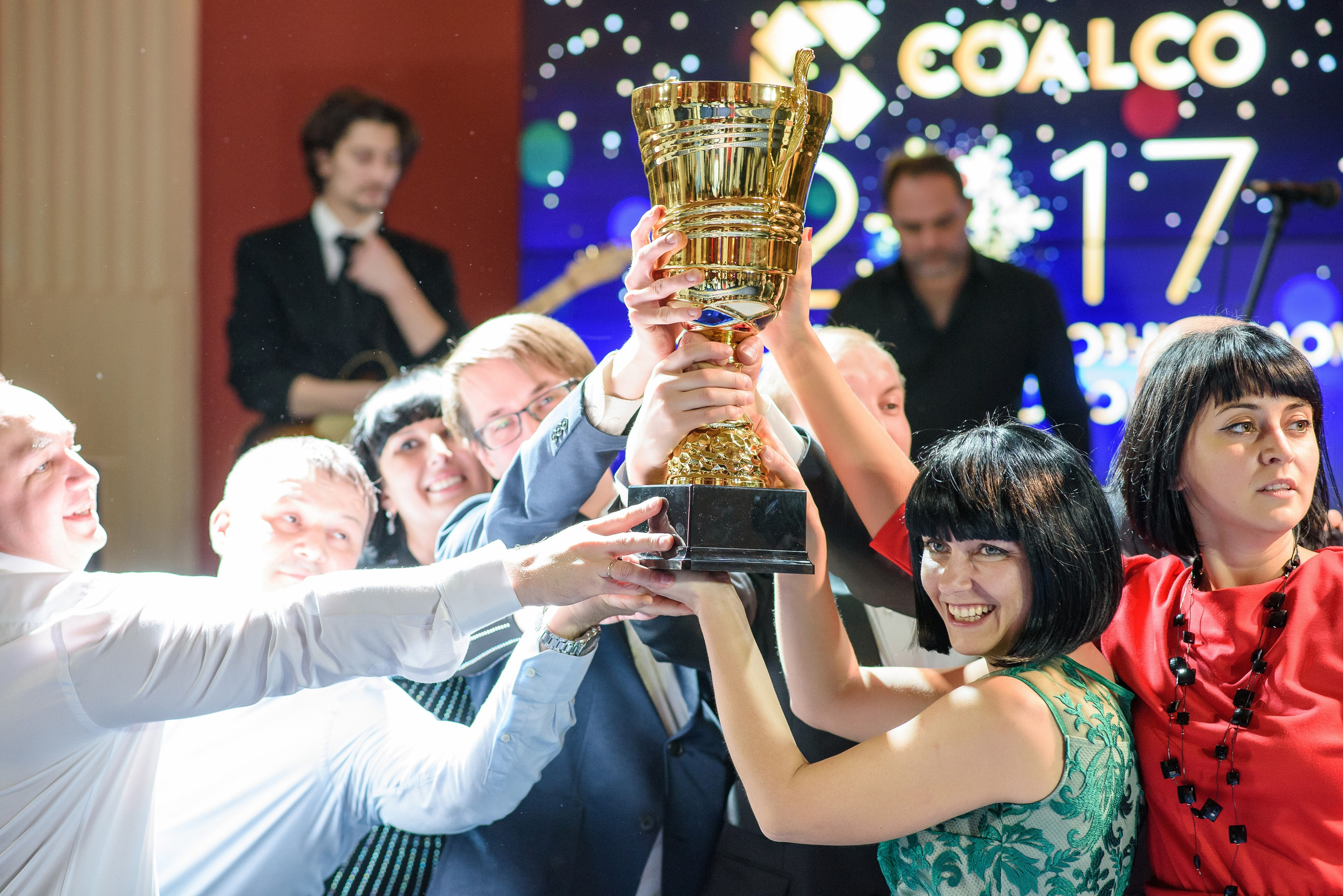 Вечеринки. Алексей Мигачёв фотограф и видеооператор в Москве