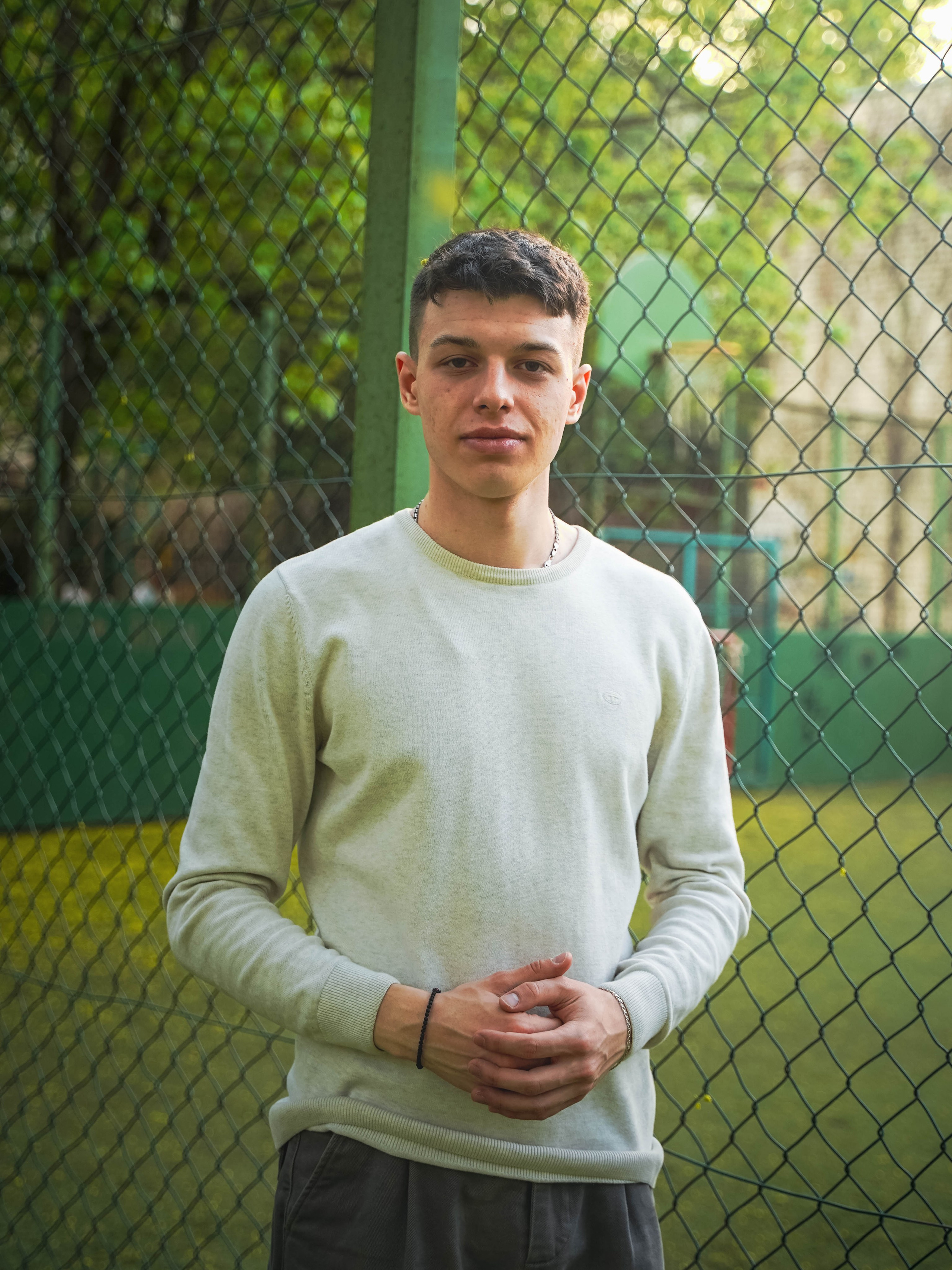 Володя. Видео и Фото