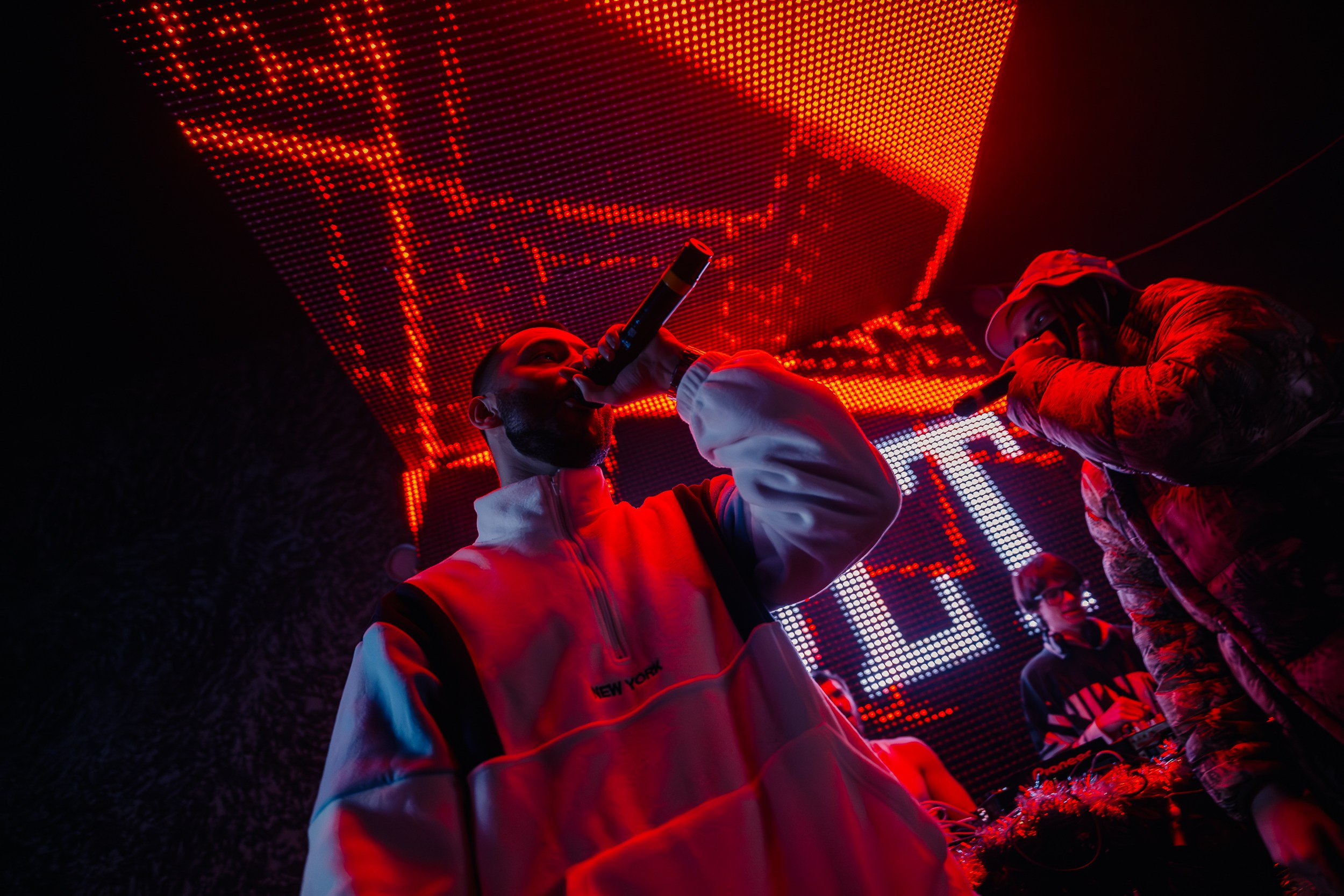 Вечеринка в клубе CULT Санкт-Петербург. Репортажный фотограф, Санкт-Петербург