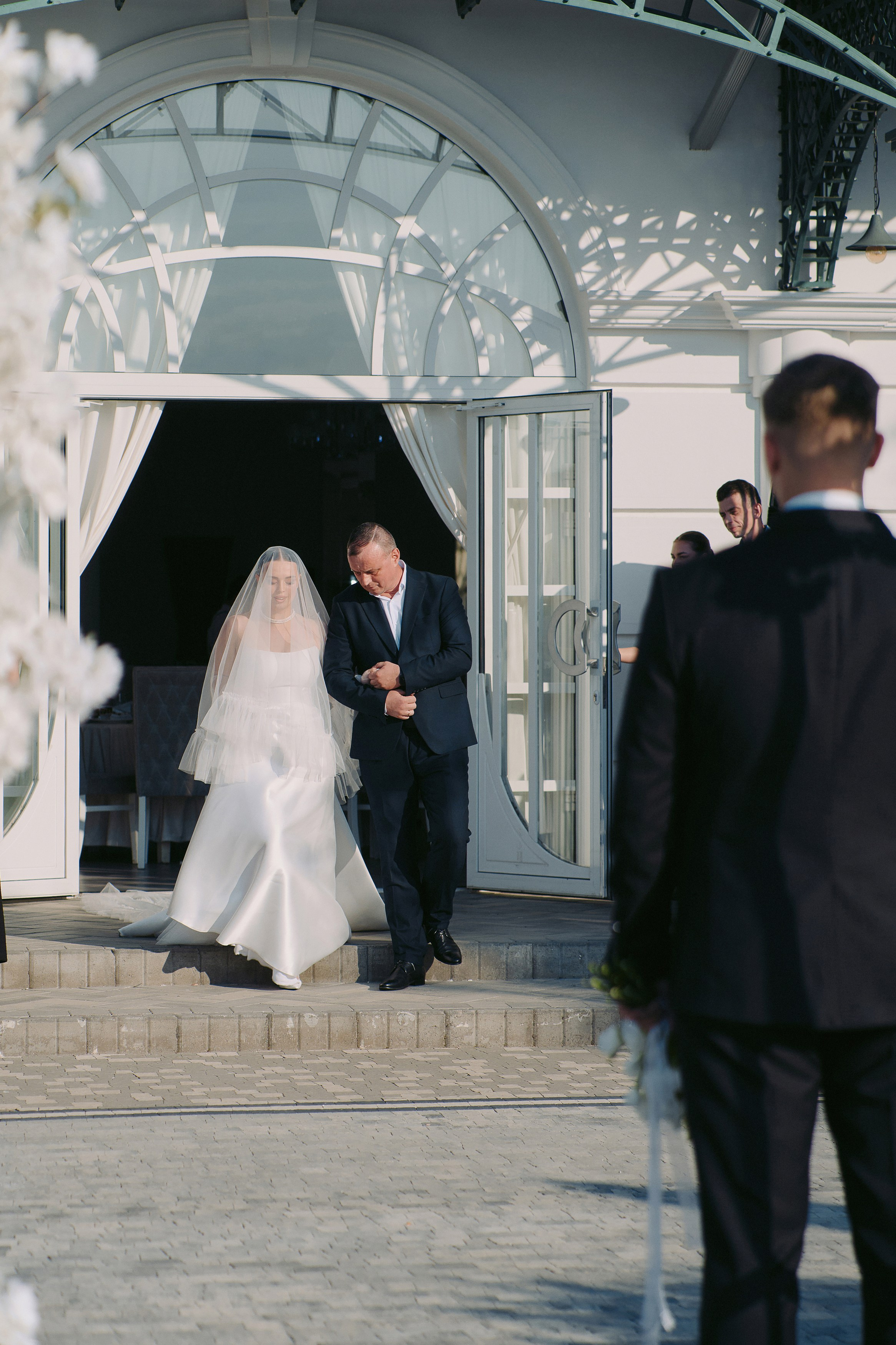 В космос ты — в космос Я. Свадебный фотограф в Ростовe-на-Дону Анастасия Прутова