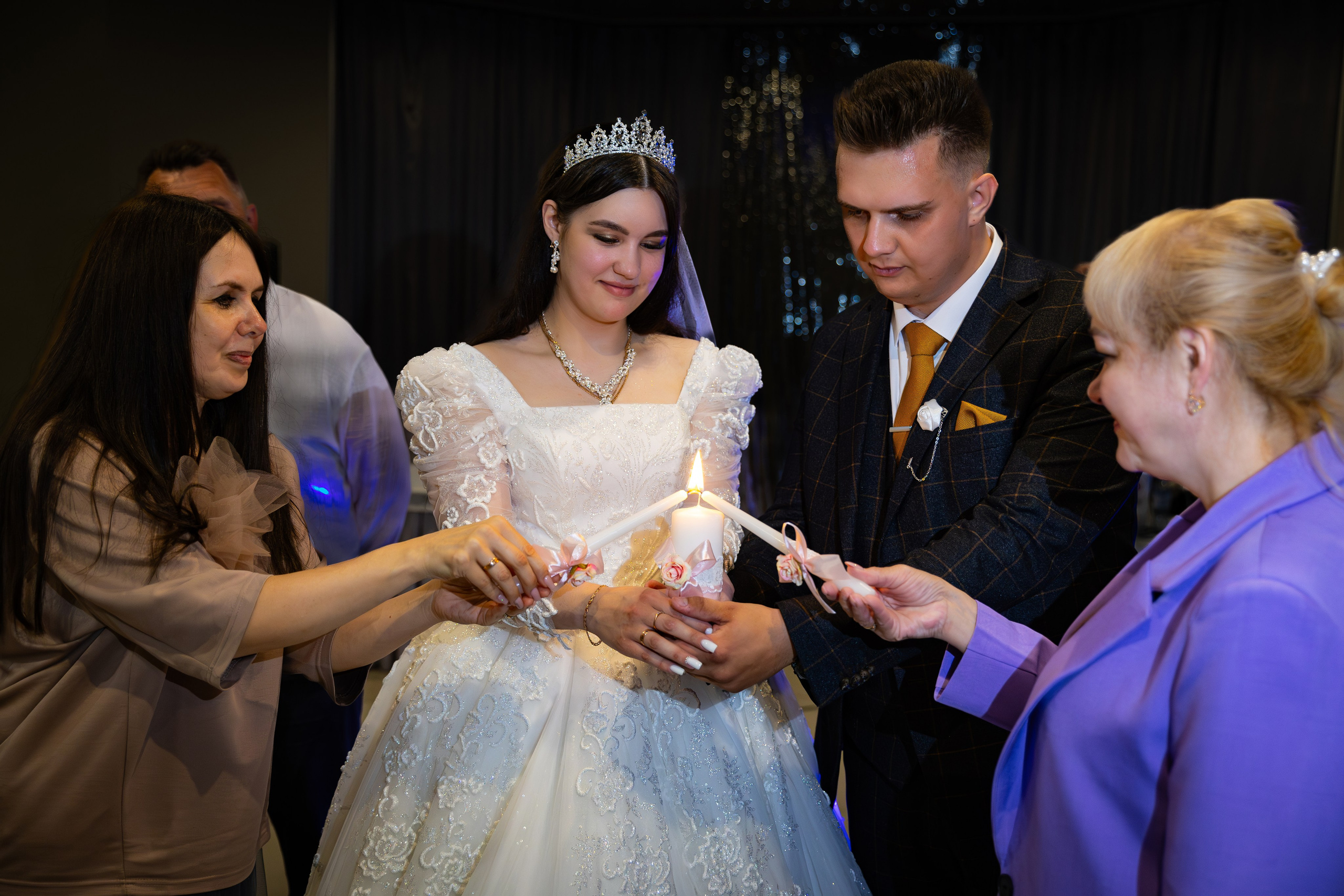 Ангелина и Андрей. Фотограф Александр Поздняков  Новосибирск