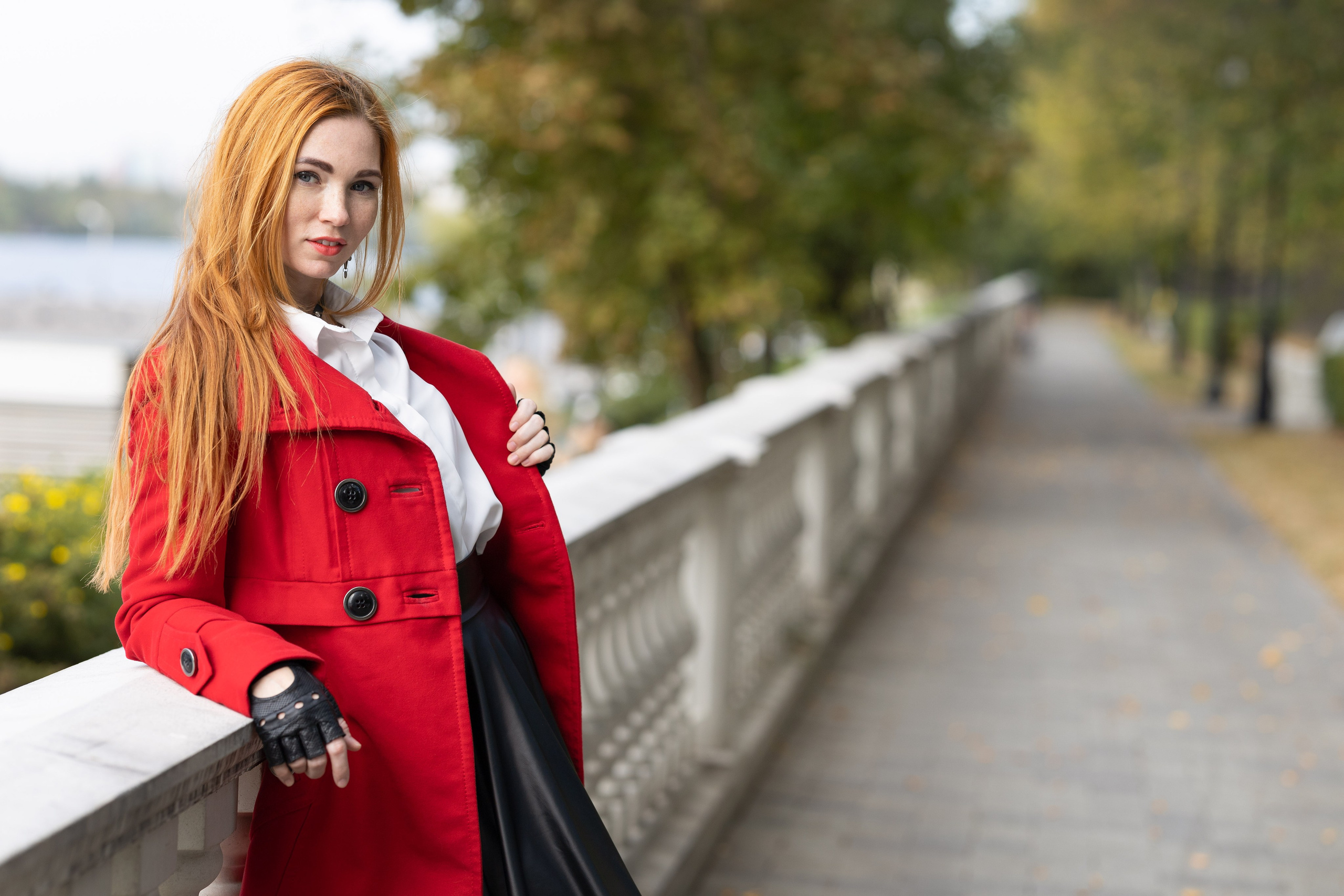 Индивидуальная съемка. Ваш семейный фотограф в Москве, Мария Мурова