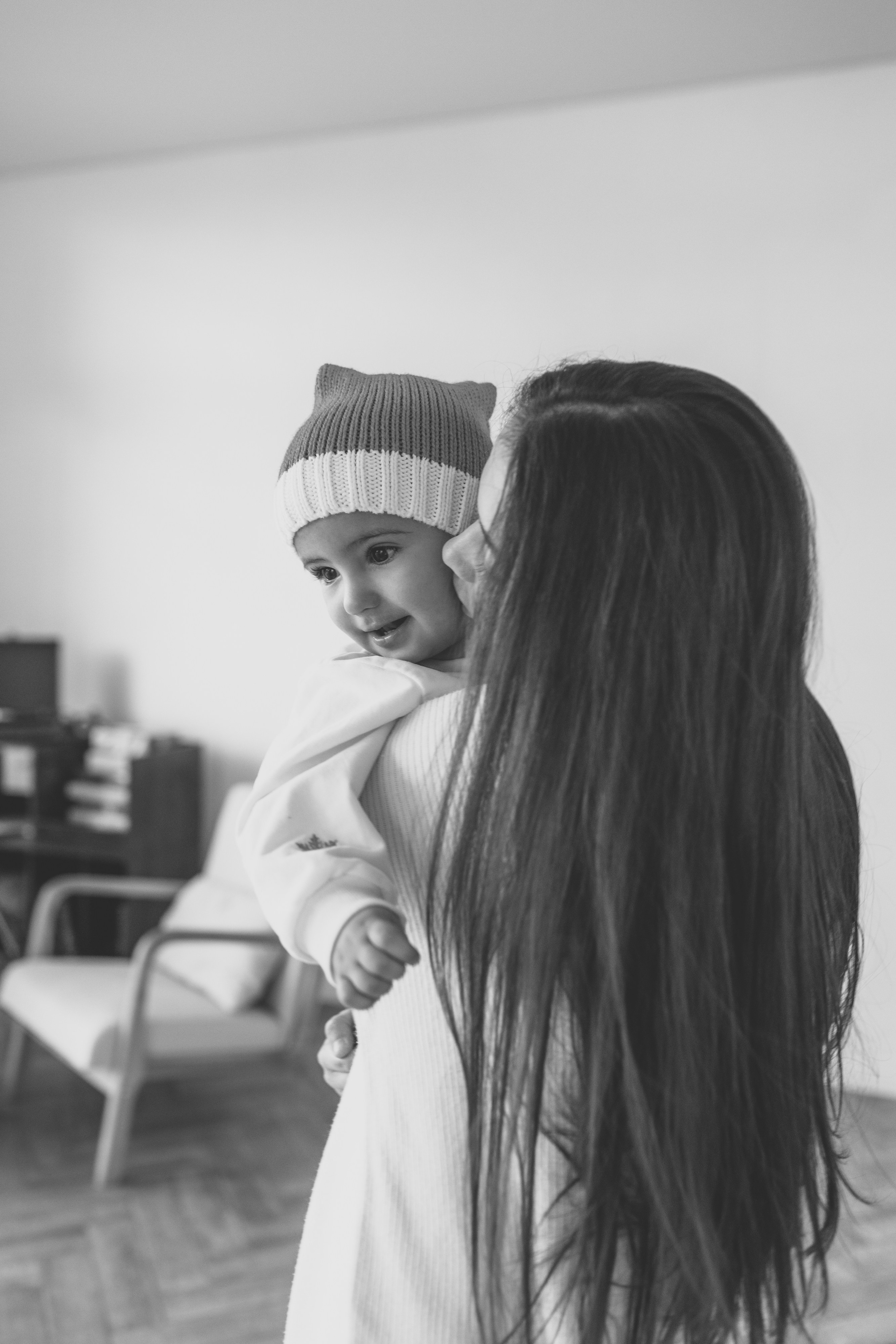 Софья, Сергей и Петя. Семейный фотограф и фотограф на роды в Ростове-на-Дону Мухина Виктория