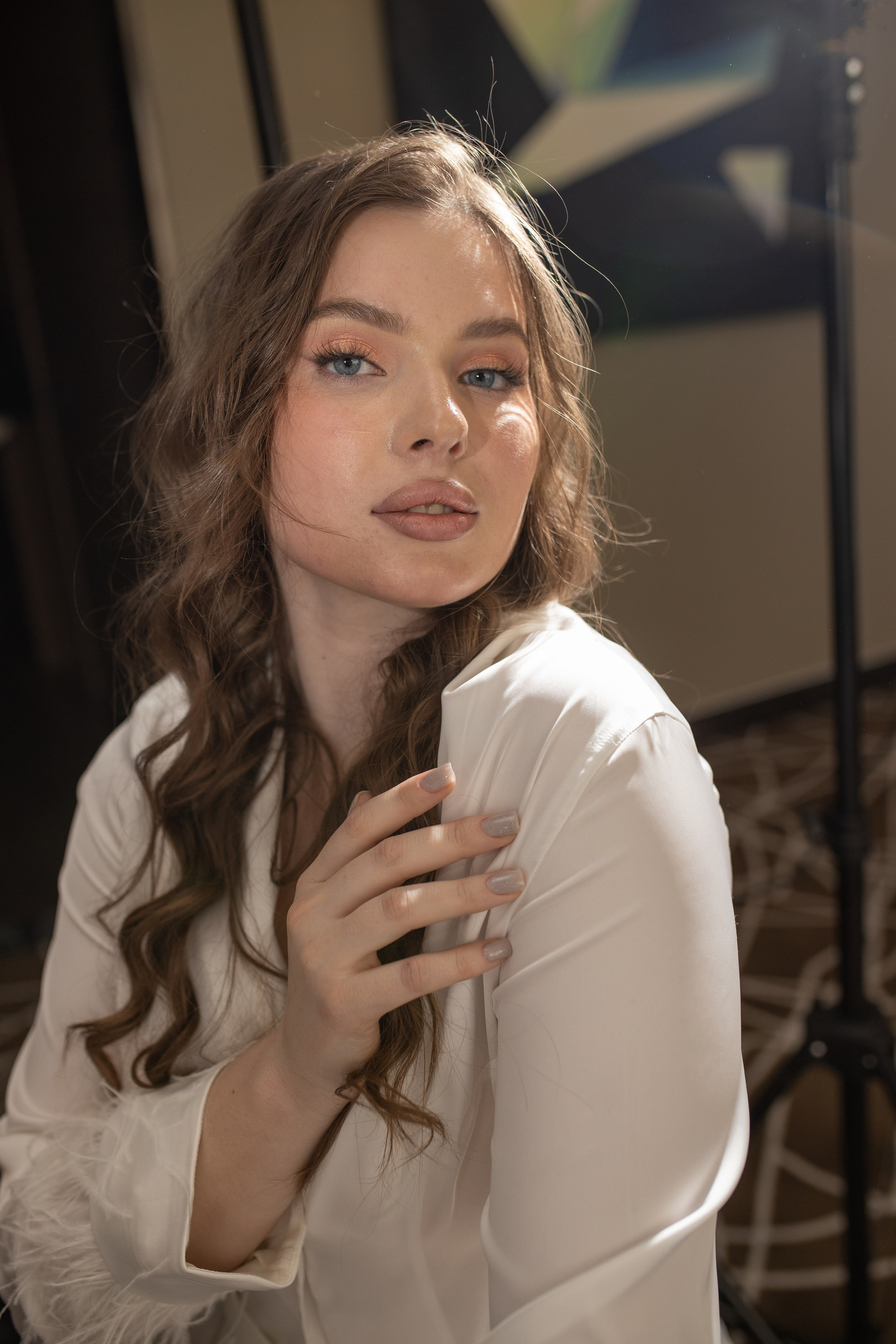 Утро невесты. Яна. Семейный и детский фотограф Светлана Котик Спасск-Дальний, Владивосток, Приморский край