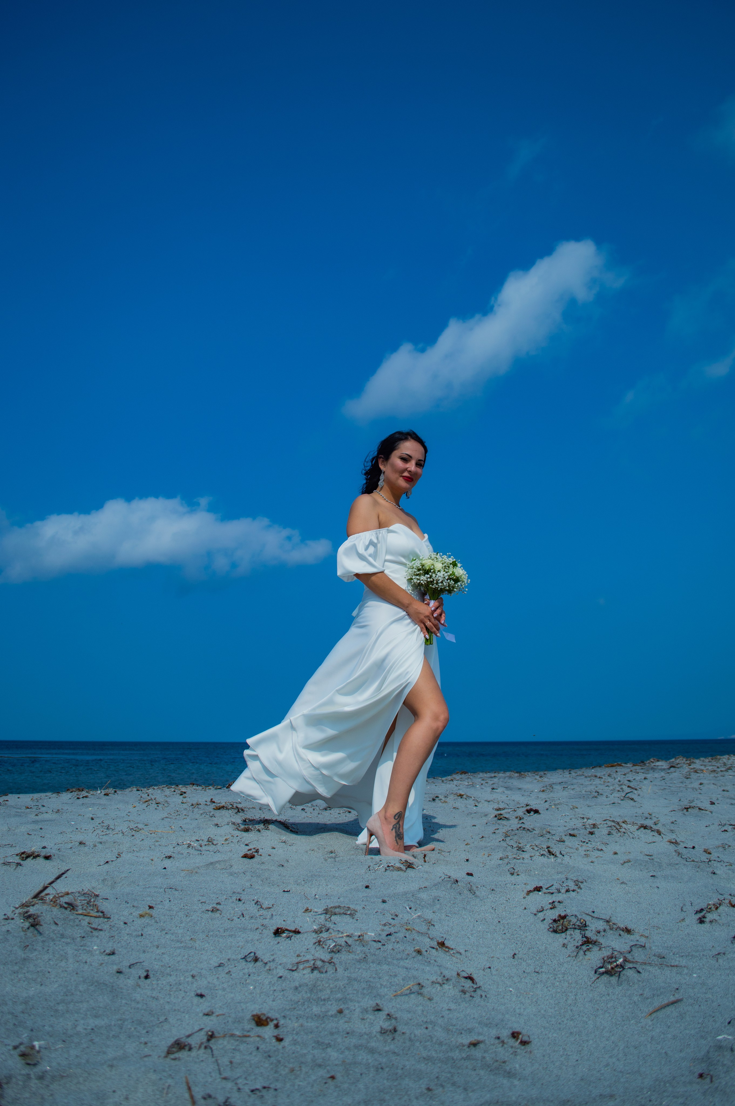 Анастасия и Антон. Свадебный фотограф в Южно-Сахалинске Валерий Харченко