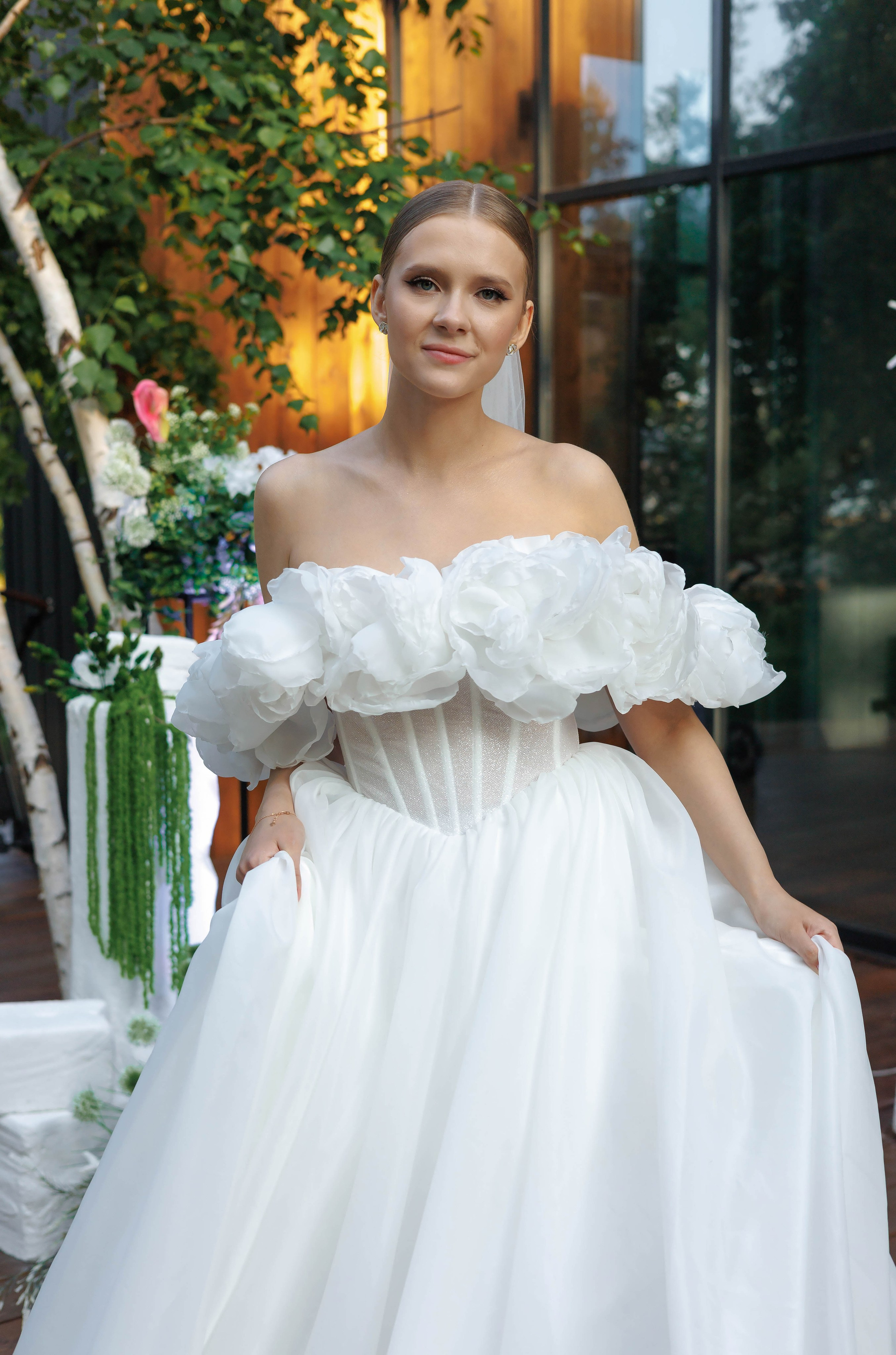 Анна и Святослав. Свадебный фотограф Иркутск