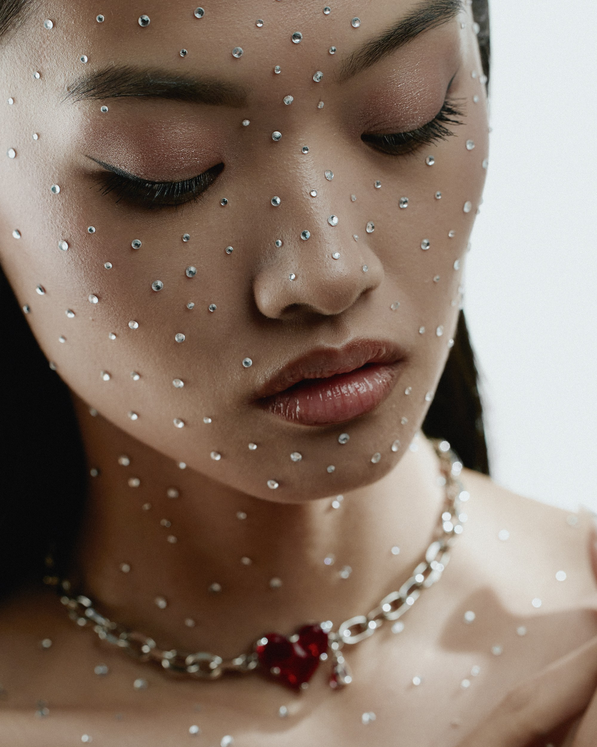 Retouch — portfolio. VIKTOR KSHISHTOVSKYH