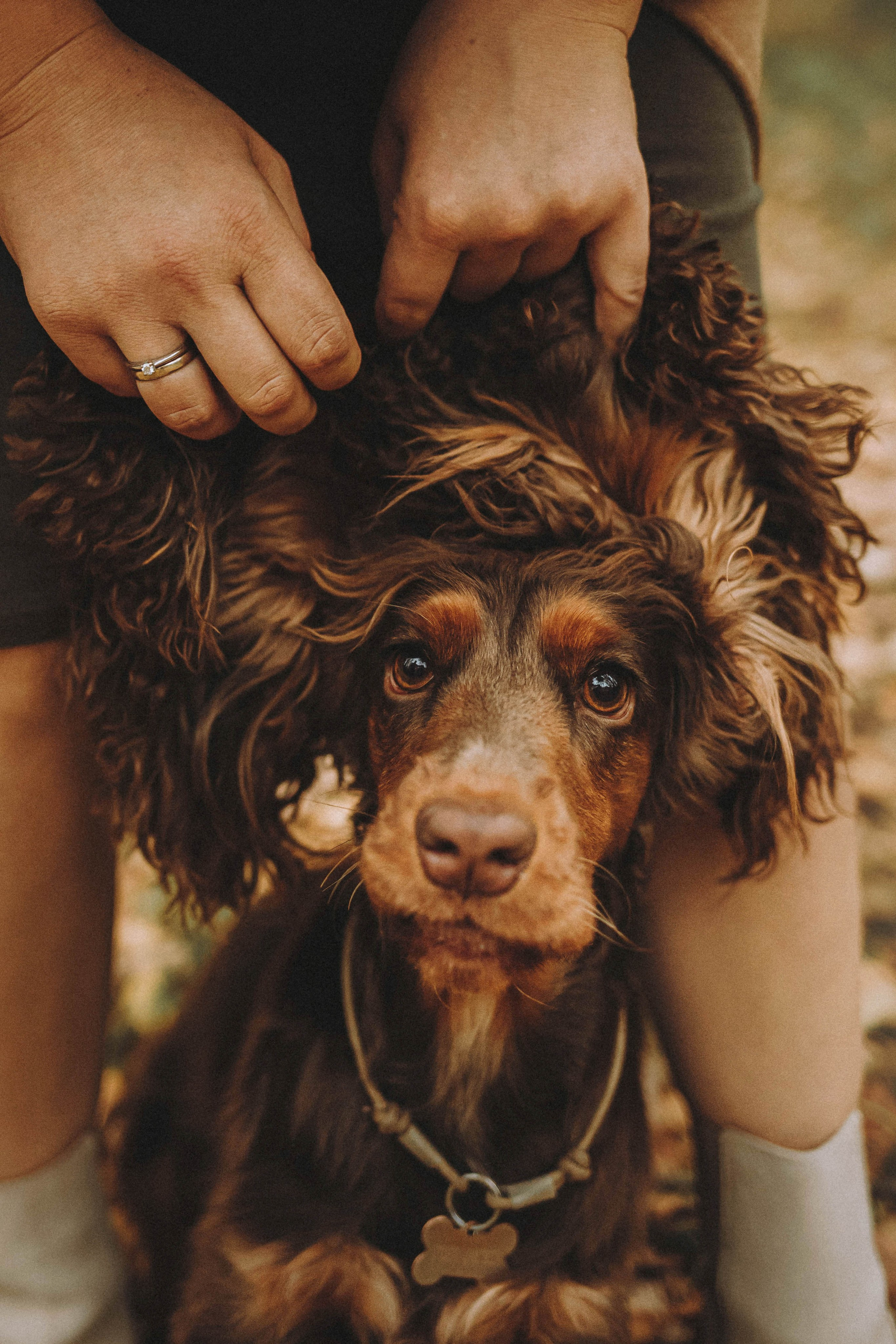 Настя, Саша и Эстер