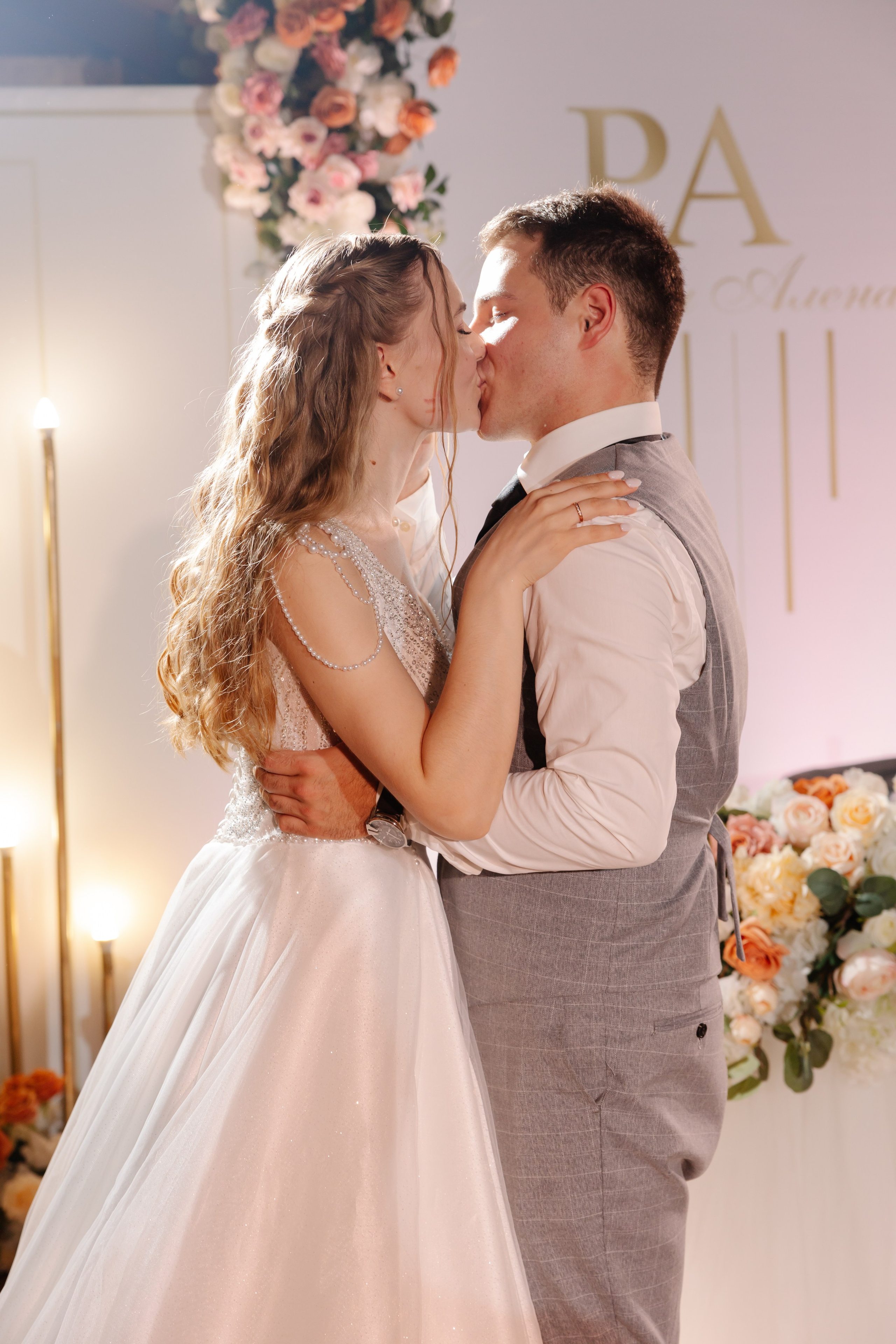 Алёна и Руслан. Фотограф и Видеограф во Владимире