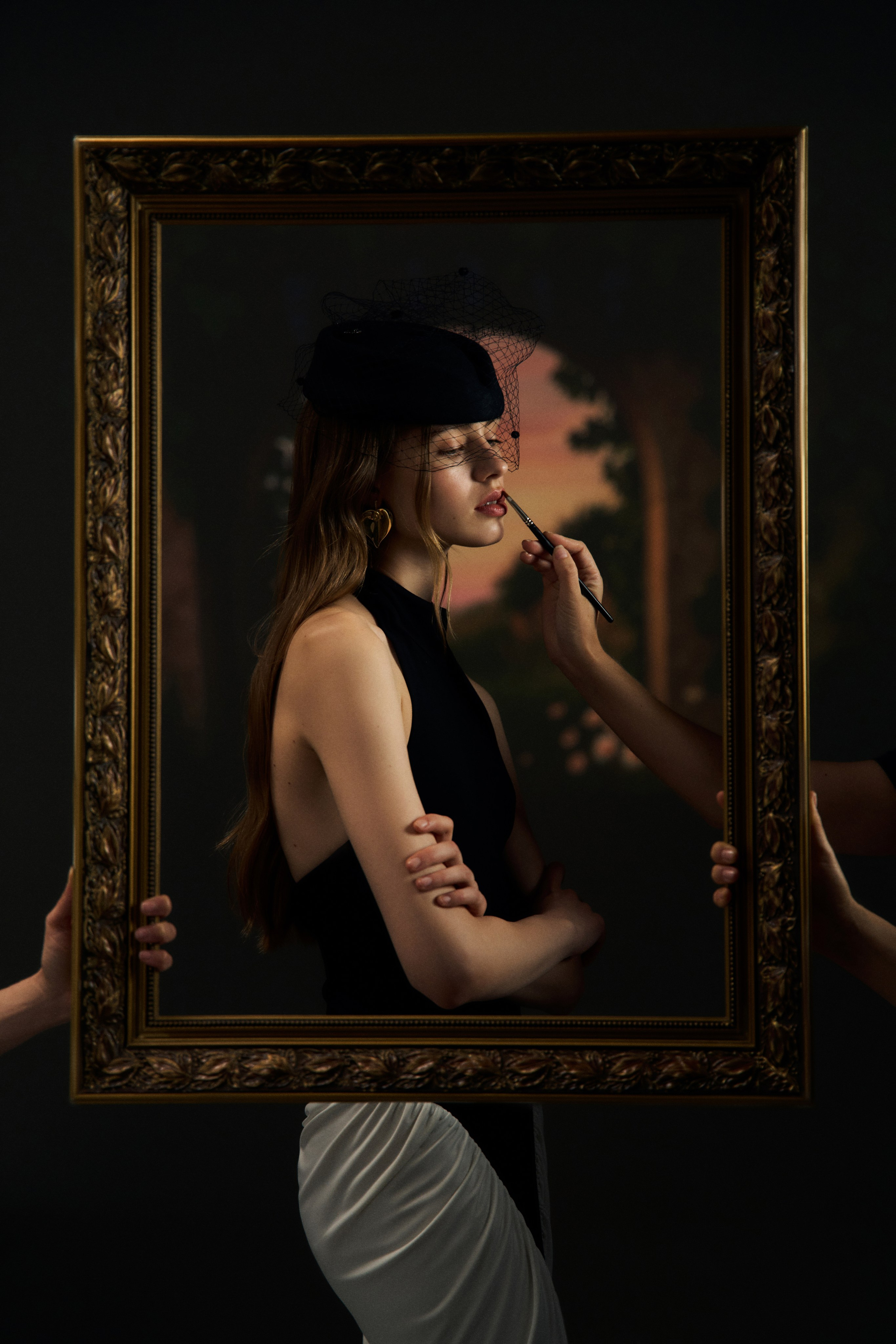 La.femme.brand. Юлия Пестрикова