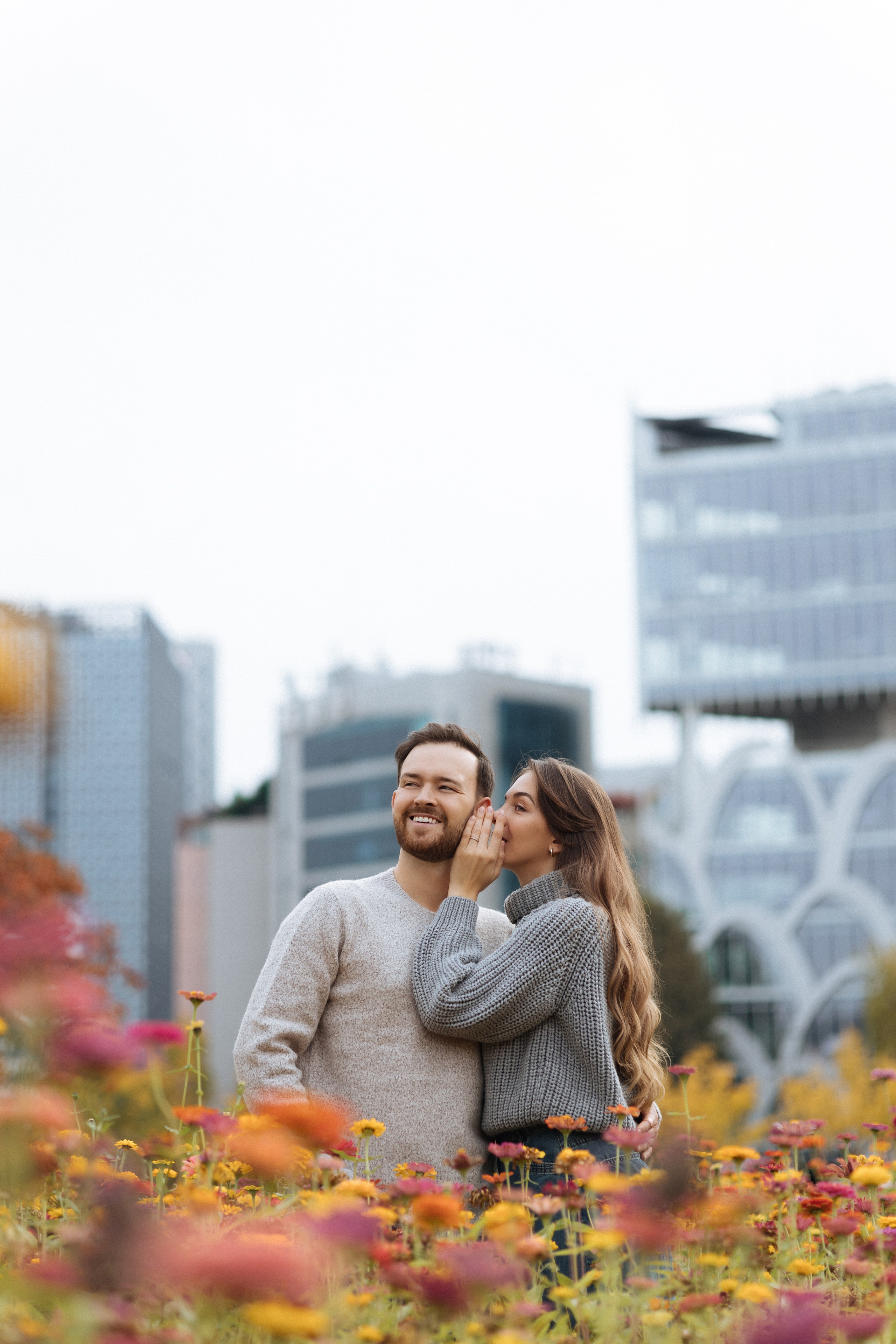 Lovestory. Главная