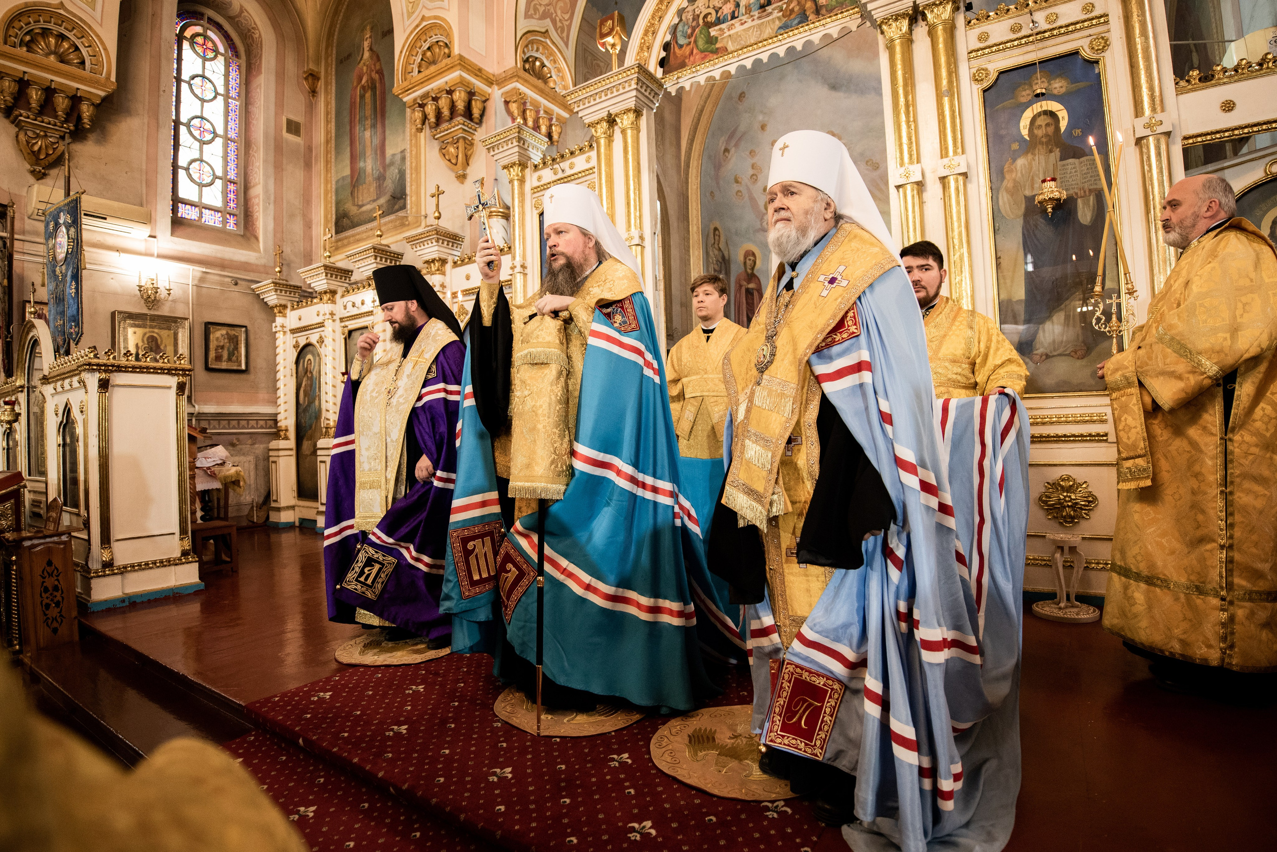 День памяти пророка Аввакума 15.12.2022. Семейный и свадебный фотограф в Феодосии и Коктебеле