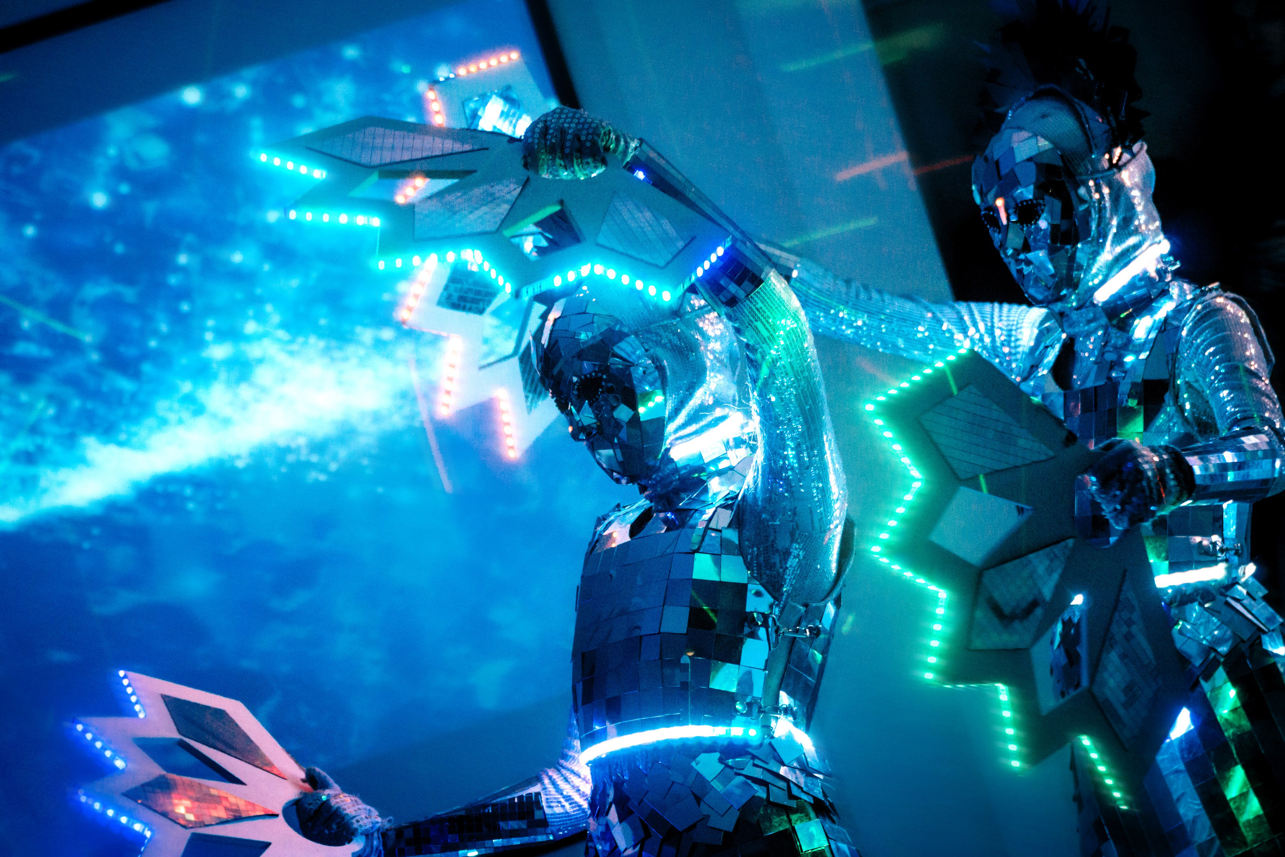 Концерты. Сергей Глебов - фотограф