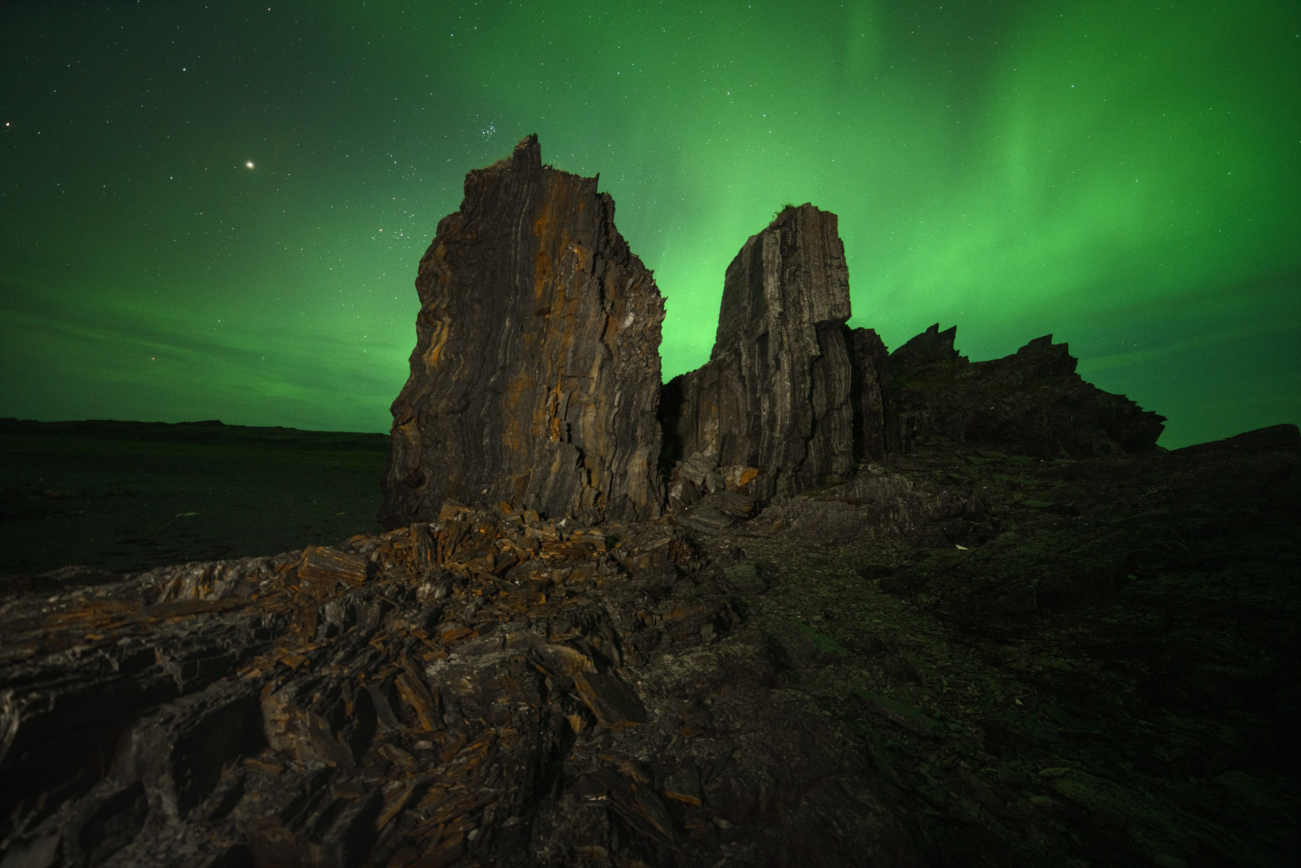 Кольский. Карелия. Фотограф в Красноярске Нерозя Александр. Пейзаж, природа, портрет
