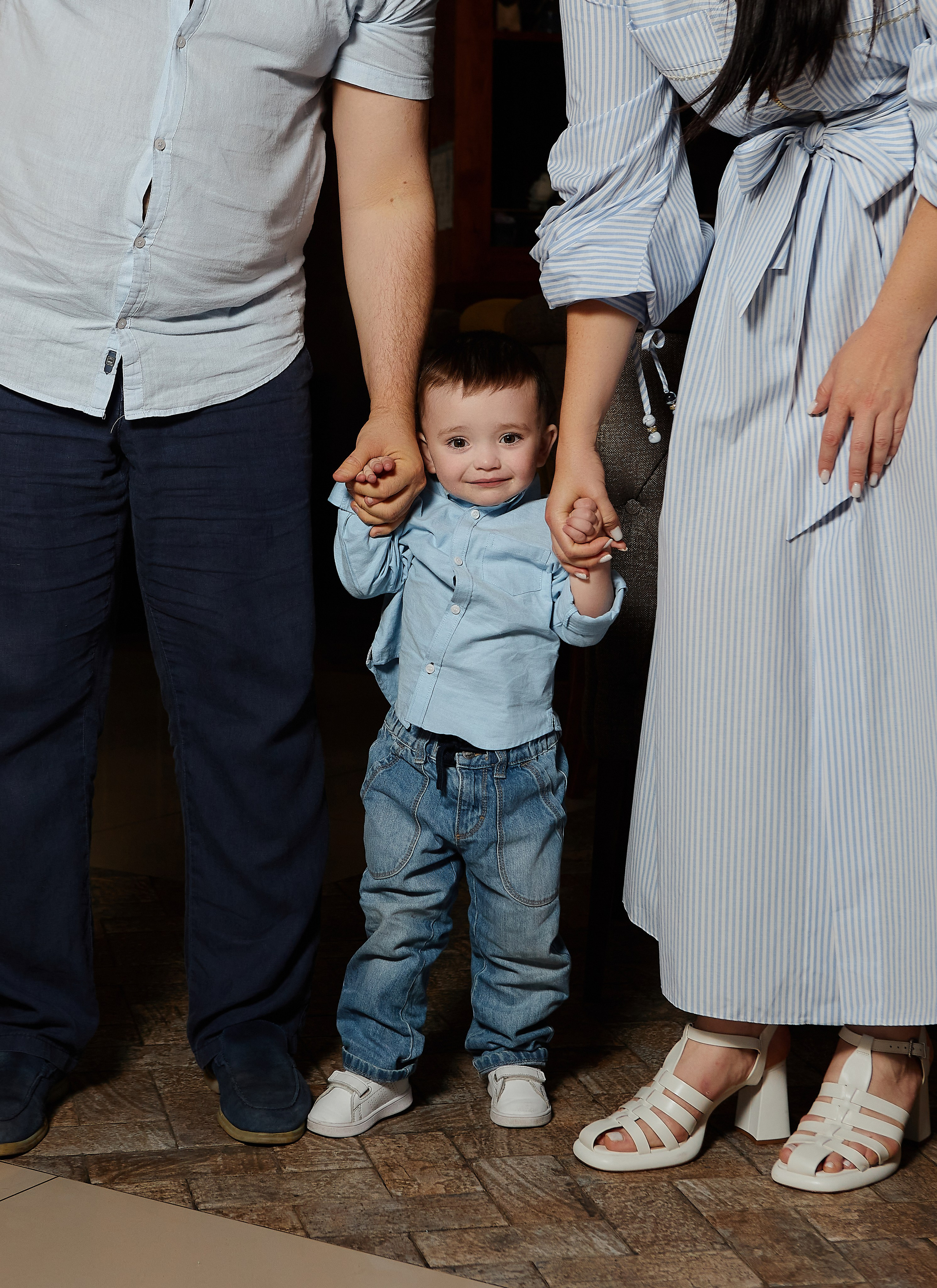 День рождения Миши Какаду. Свадебный и семейный фотограф в Сочи-Красной поляне Ларионова Анна