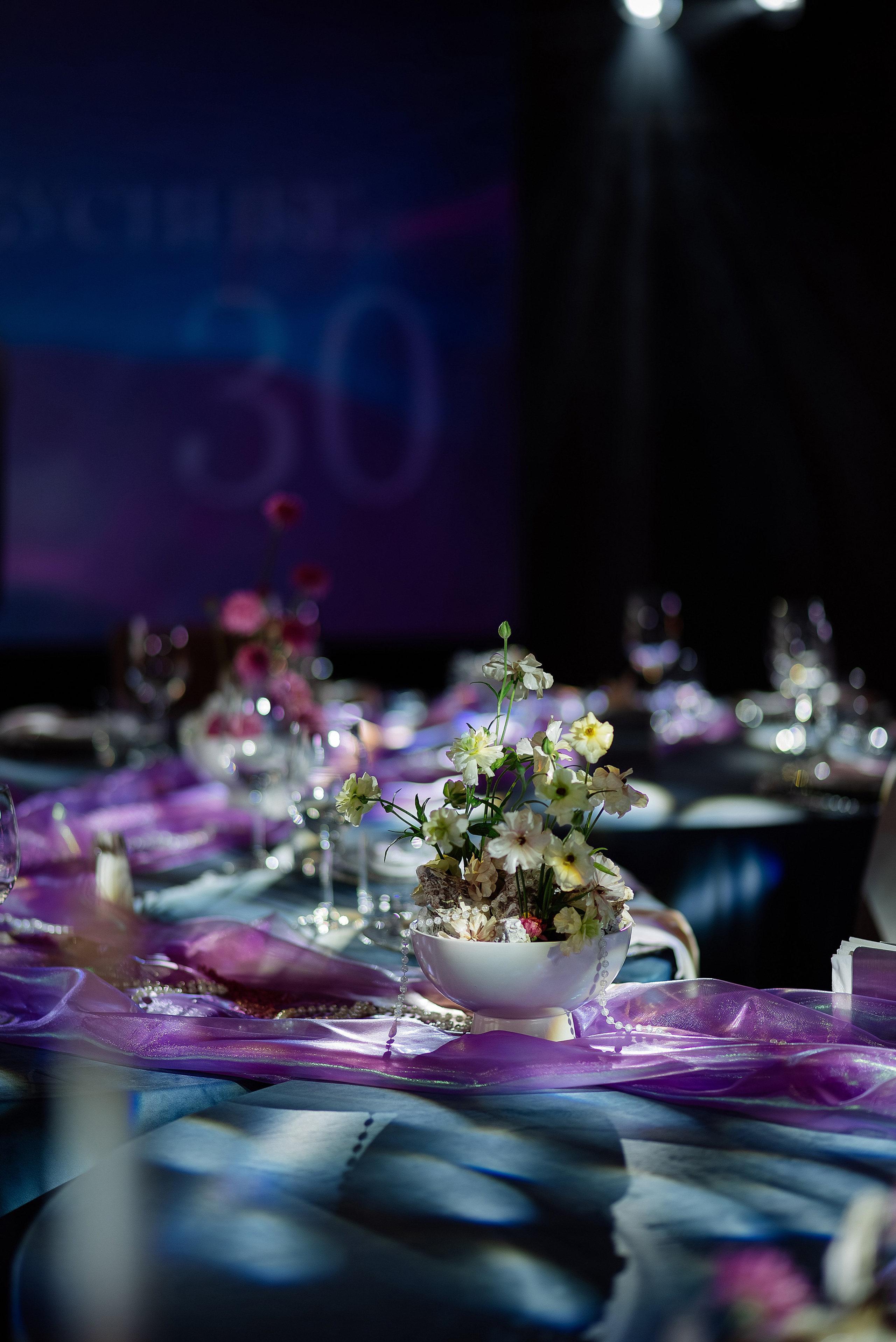 Юбилей Насти. Свадебный и семейный фотограф в Ростове-на-Дону Алина Астахова