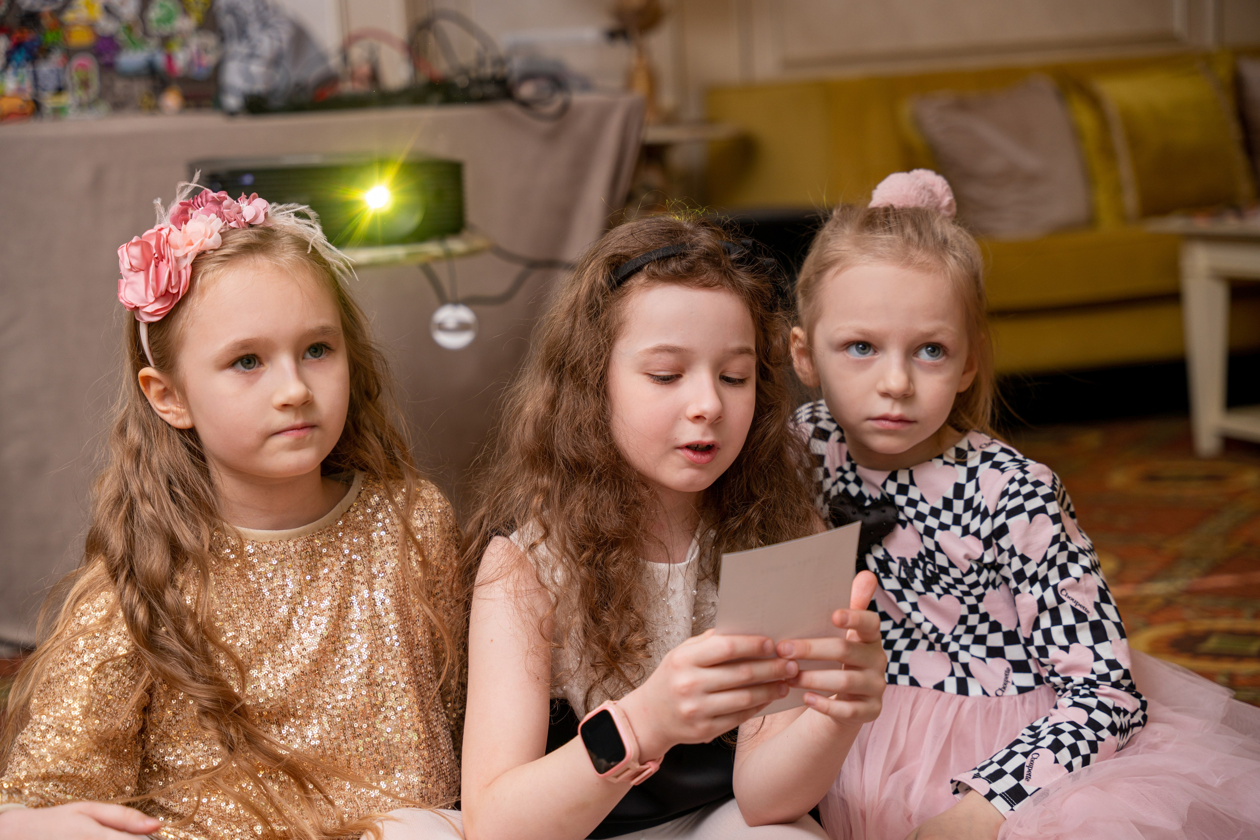 ДР МАРИНЫ. Фотограф на любое мероприятие