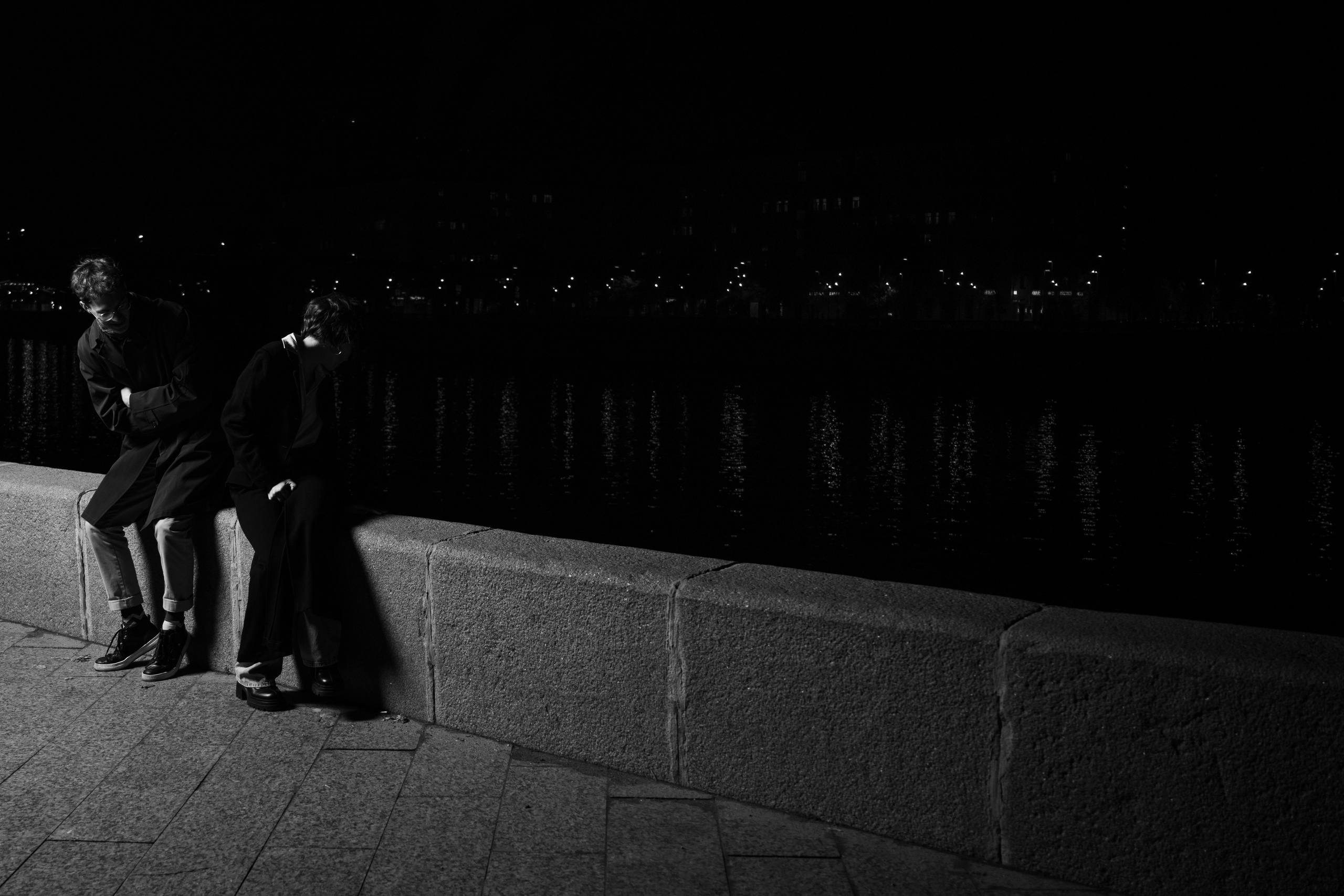 Фотограф Иван Саяпин — Love-story съемка влюбленных