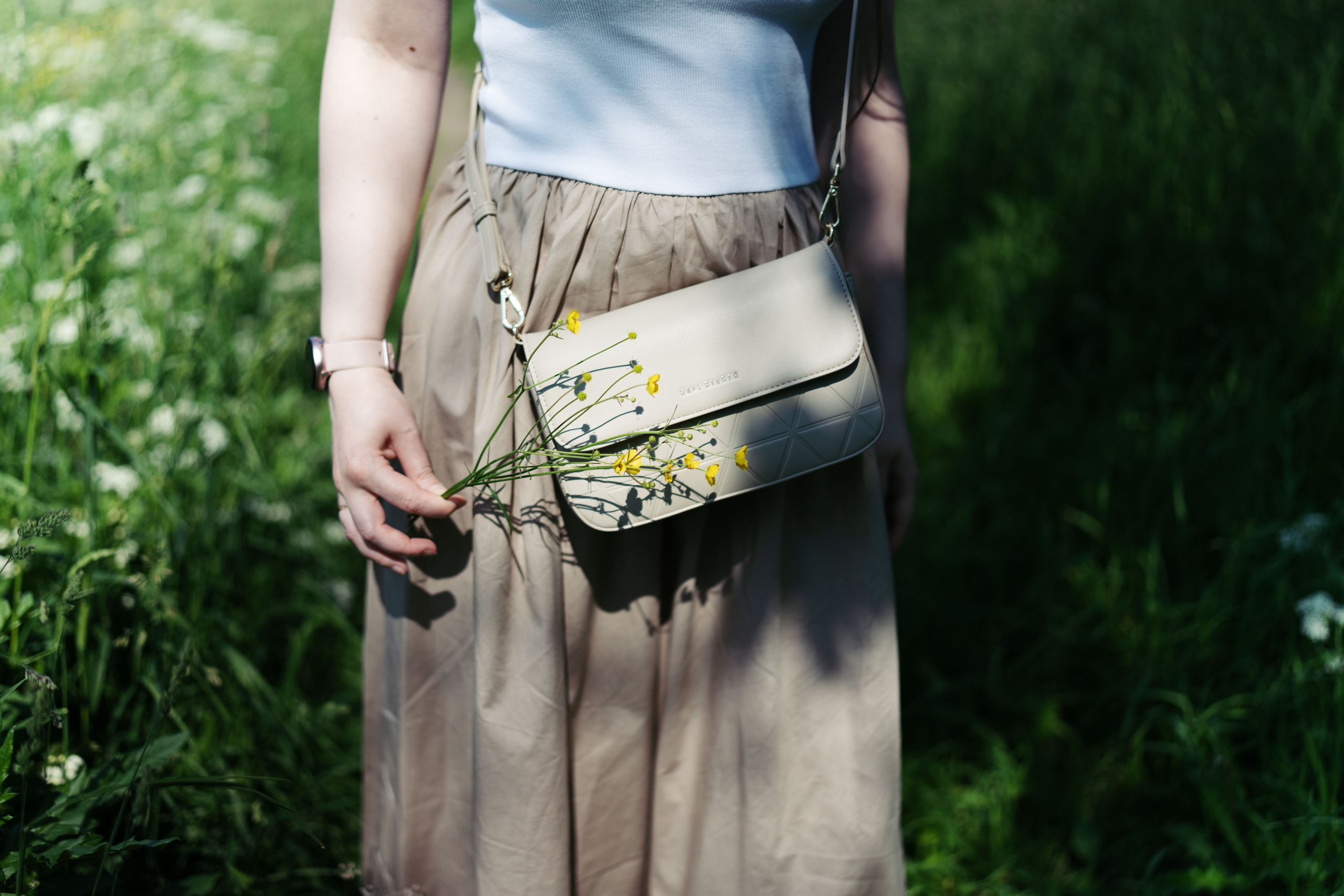 Парк. Баев Дмитрий — фотограф из СПБ