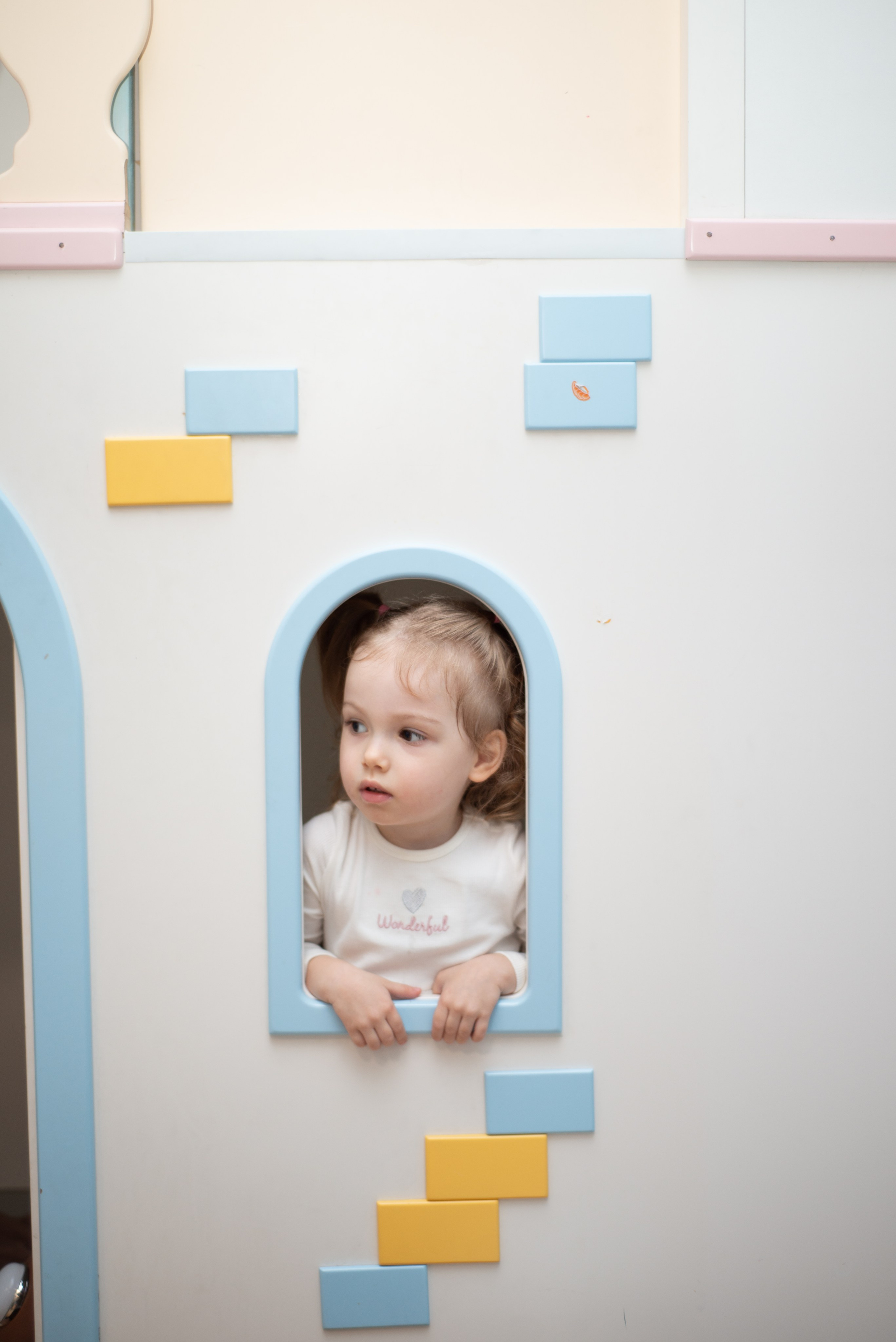 День Рождения, 5 лет. Семейный и женский фотограф Арина Балякина