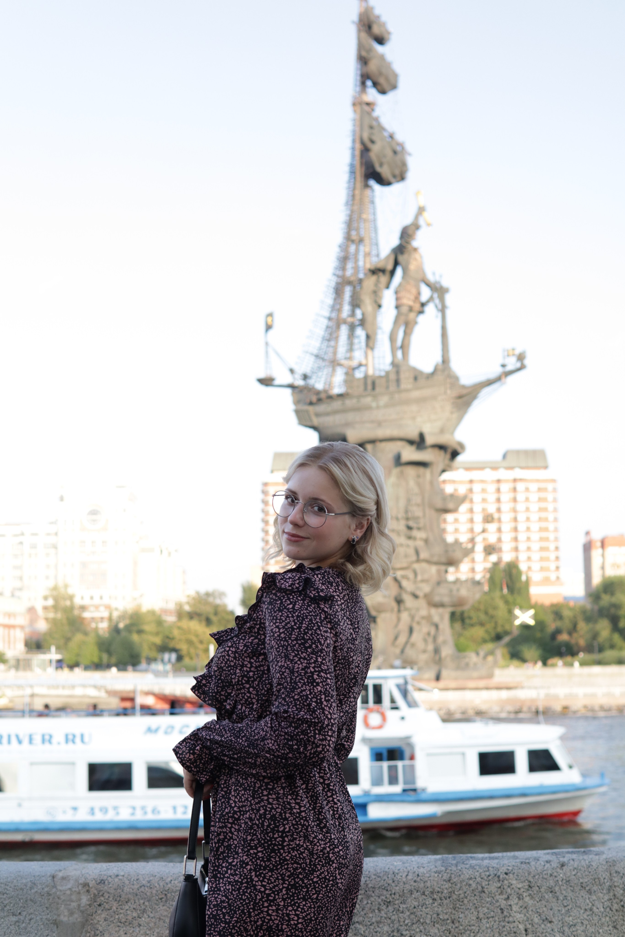 Соня🤍. Фотограф Москва