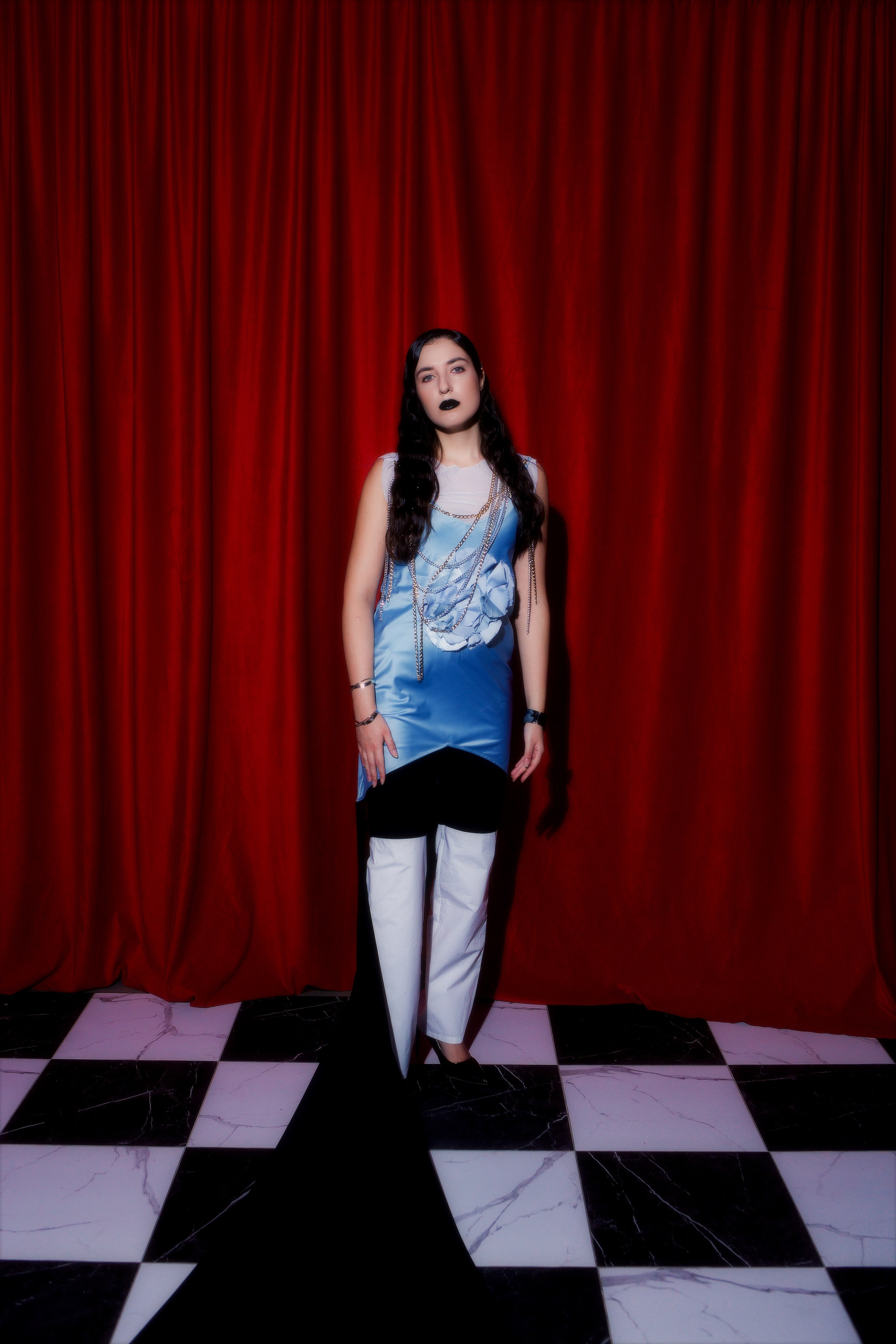 BORIS SHCHERBINA. Фотограф | Москва