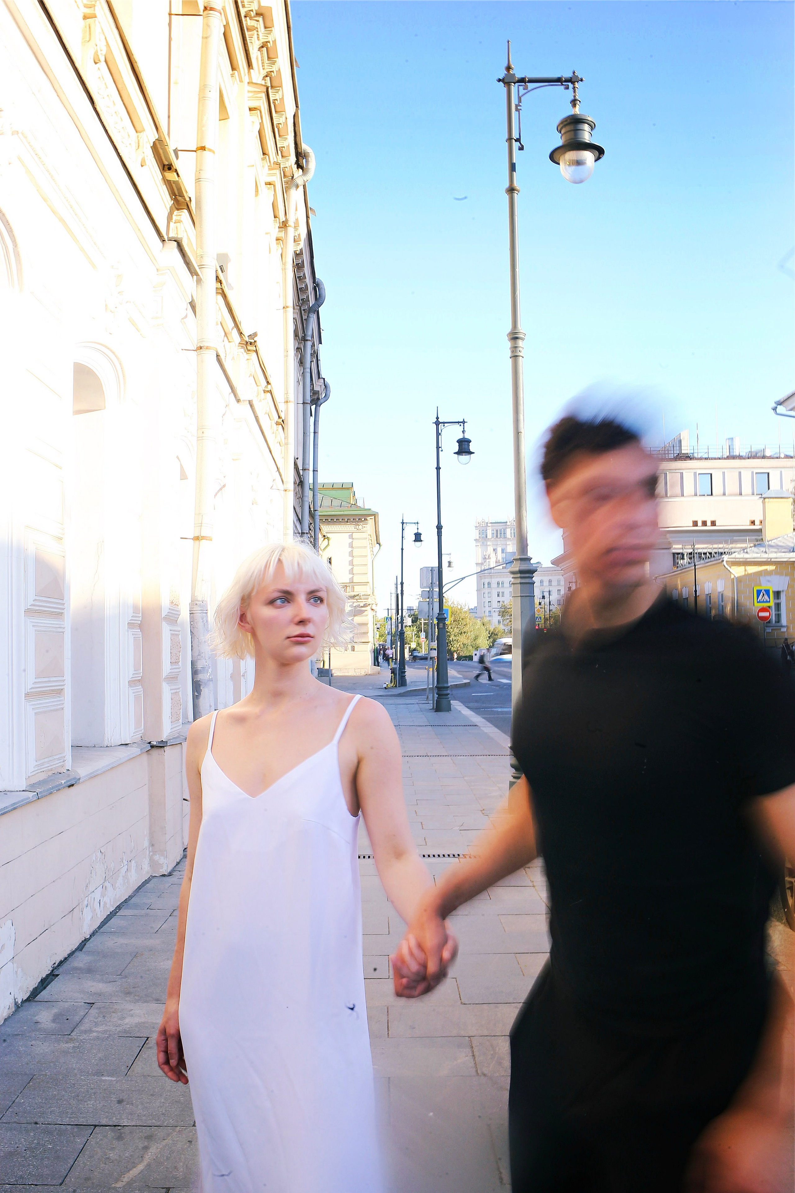 МИРА & ГРИГОРИЙ. Фотограф | Москва