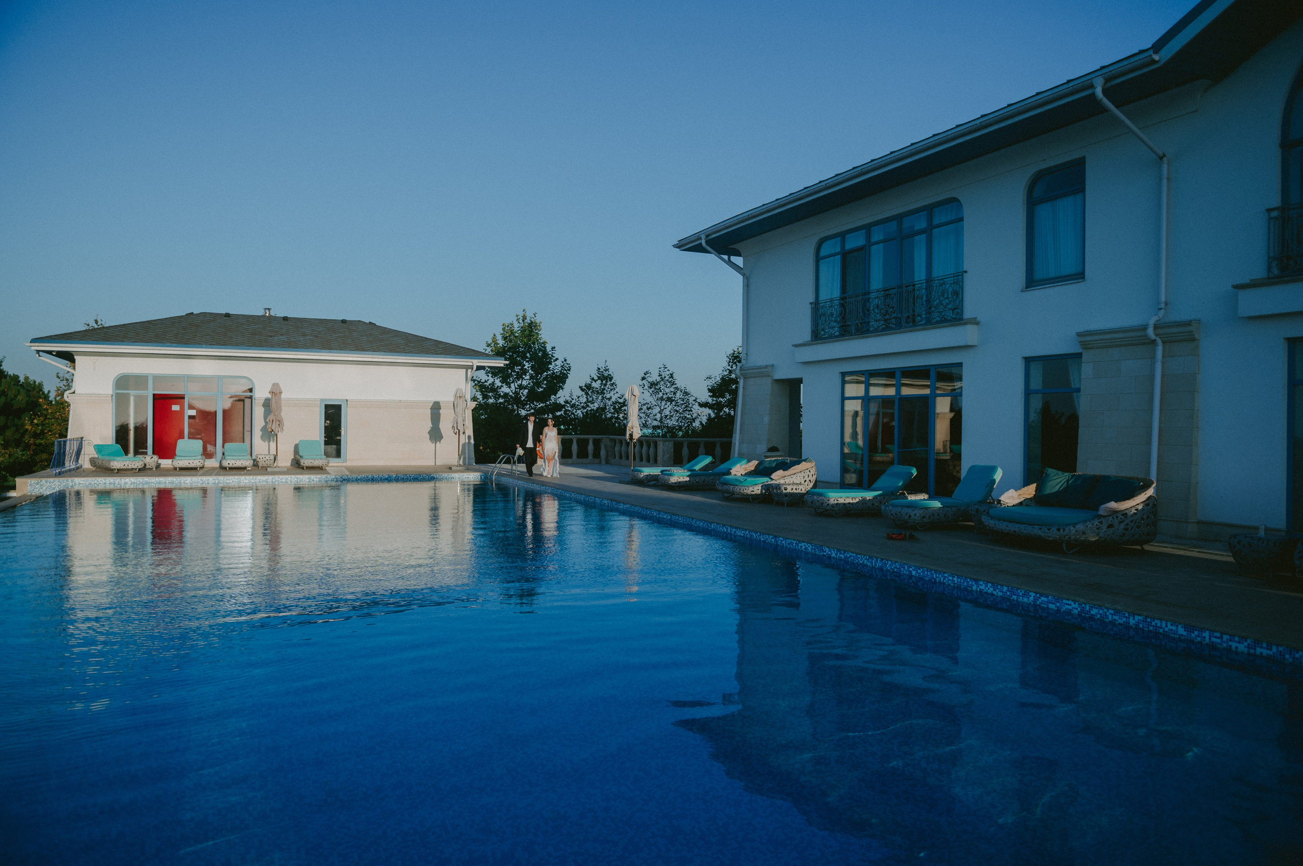 Дарья&Родион. Свадебный и семейный фотограф город Темрюк Фотостудия Темрюк